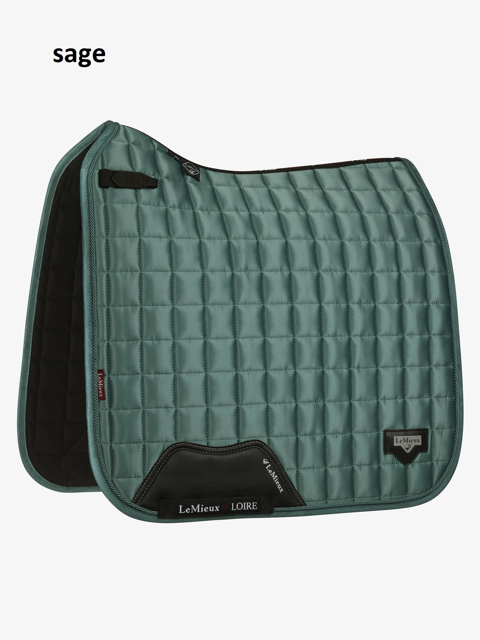 LeMieux Dressurschabracke Loire Classic, Schabracke