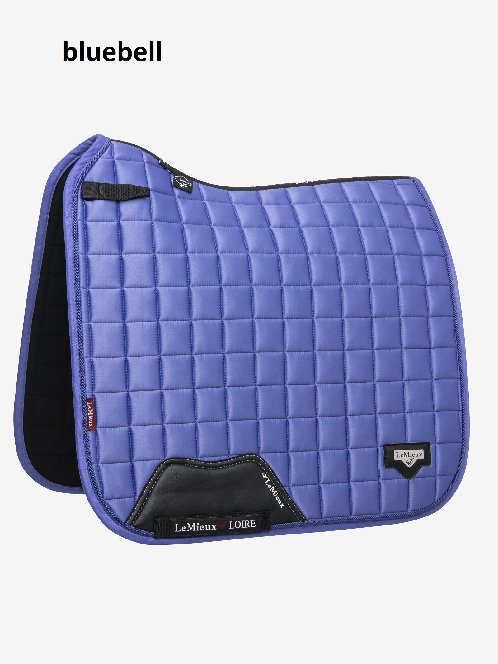 LeMieux Dressurschabracke Loire Classic, Schabracke