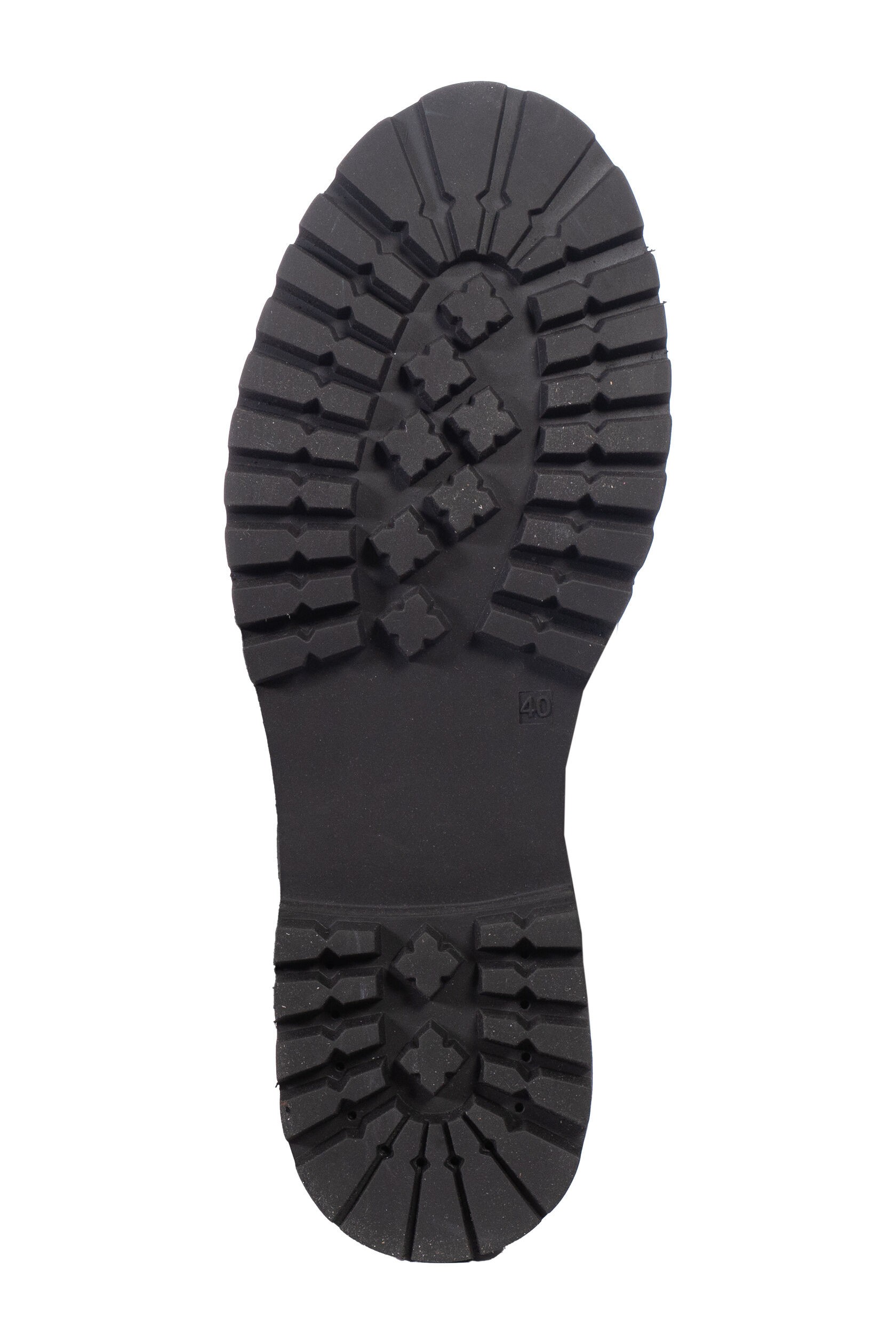 HKM Fashion Stiefel "Preakness" short