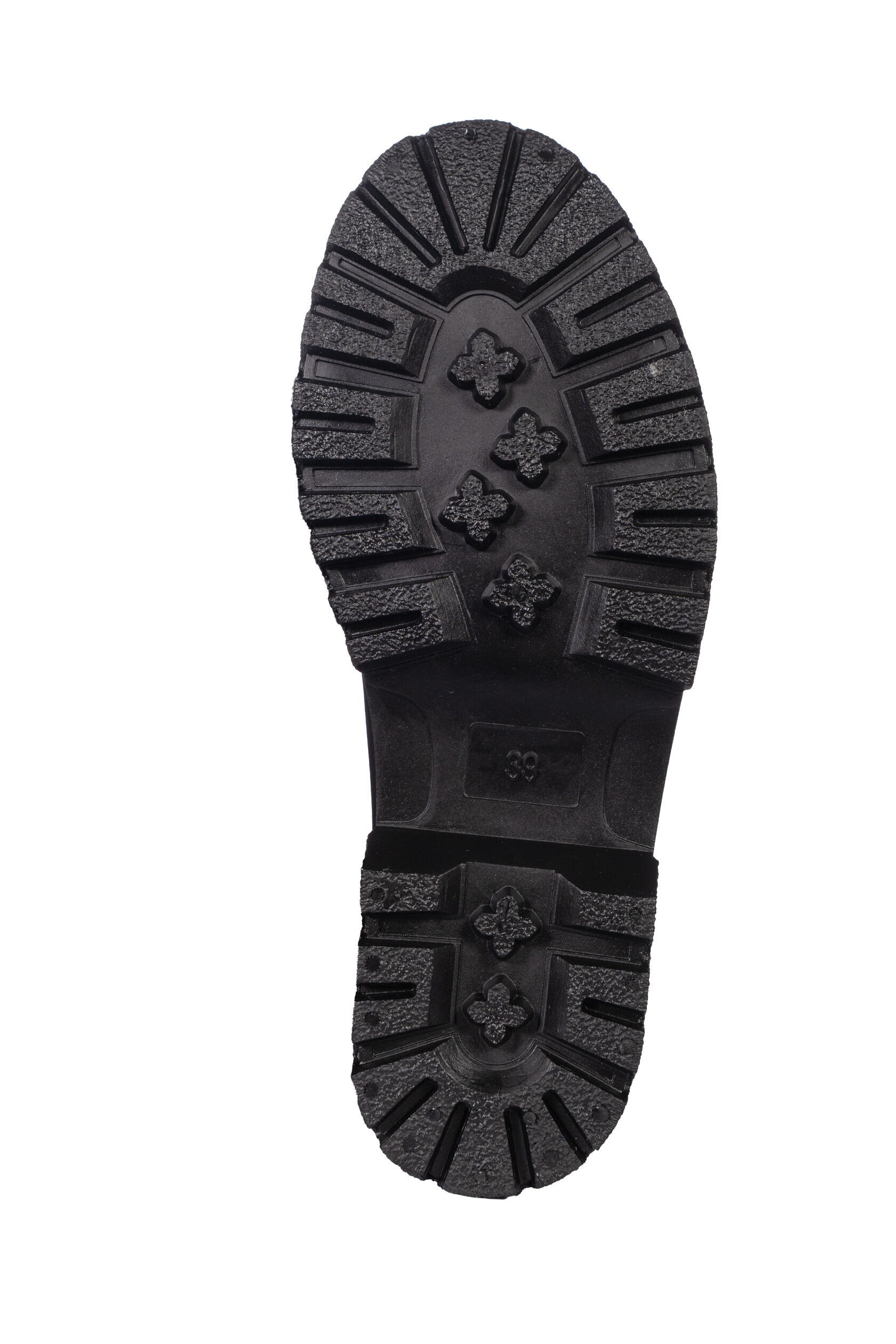 Jodhpur Stiefelette "Jenna II"