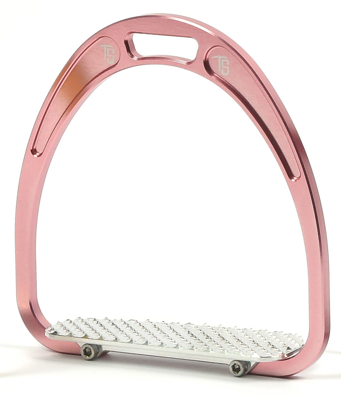 Tech Stirrup Steigbügel Rome, racing