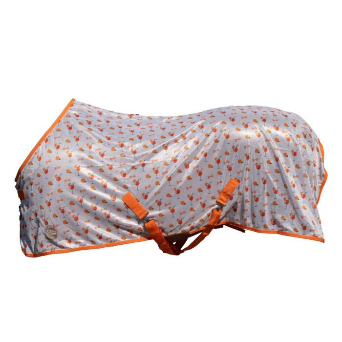 HKM Fliegendecke "Splash"