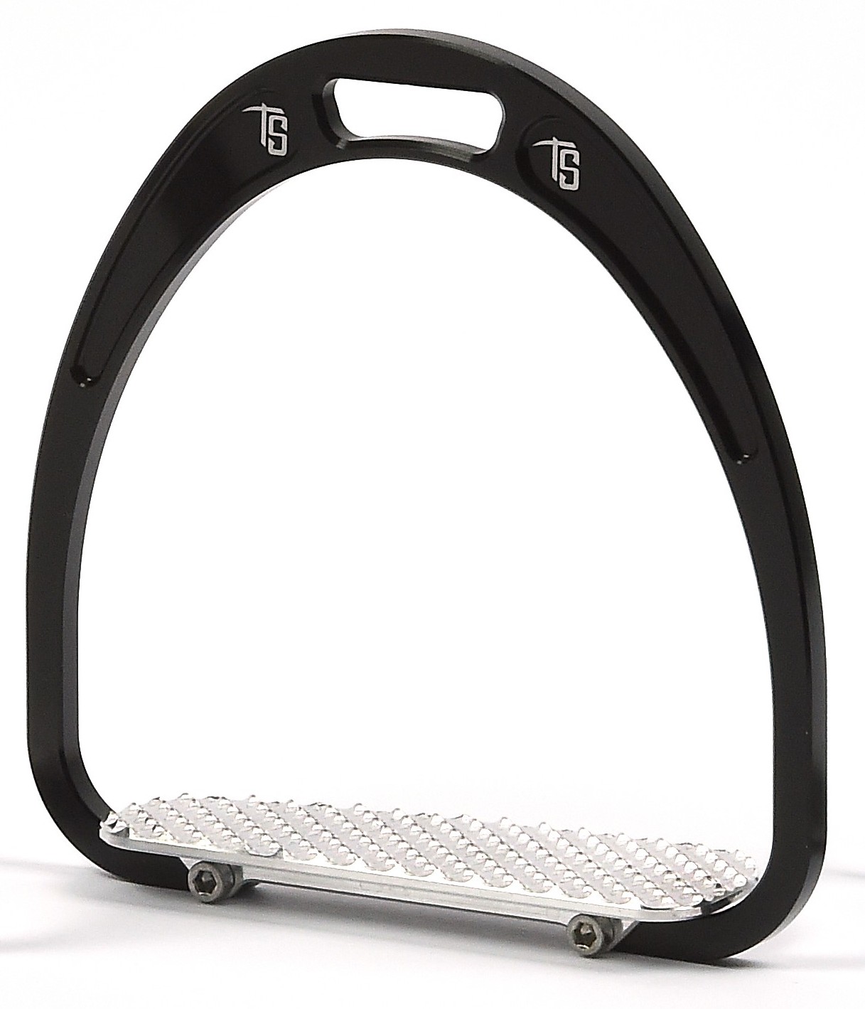Tech Stirrup Steigbügel Rome, racing