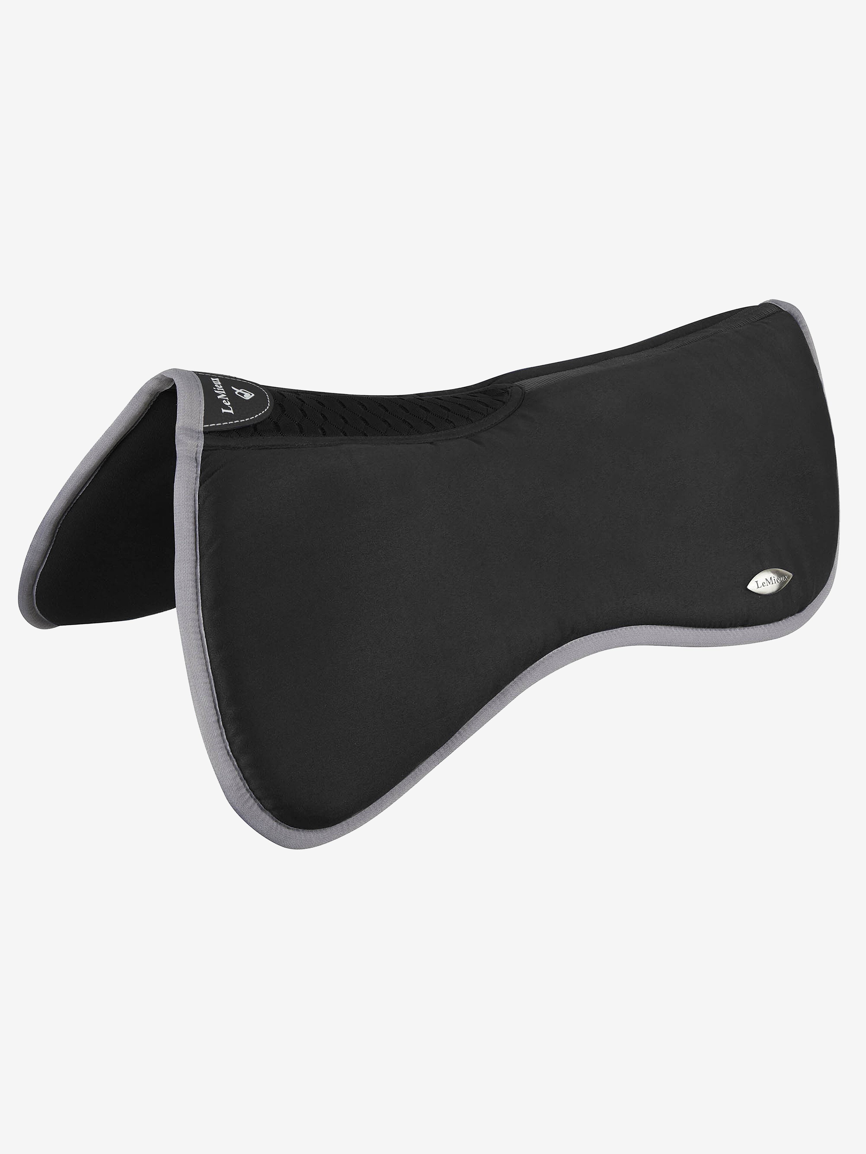LeMieux Wither Relief Memory Foam Pad, Half Pad