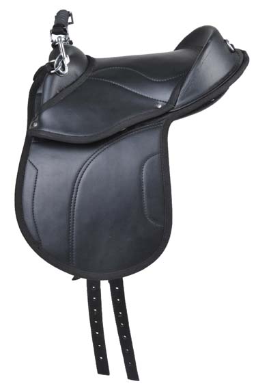 Shetty-Sattel "Starter"