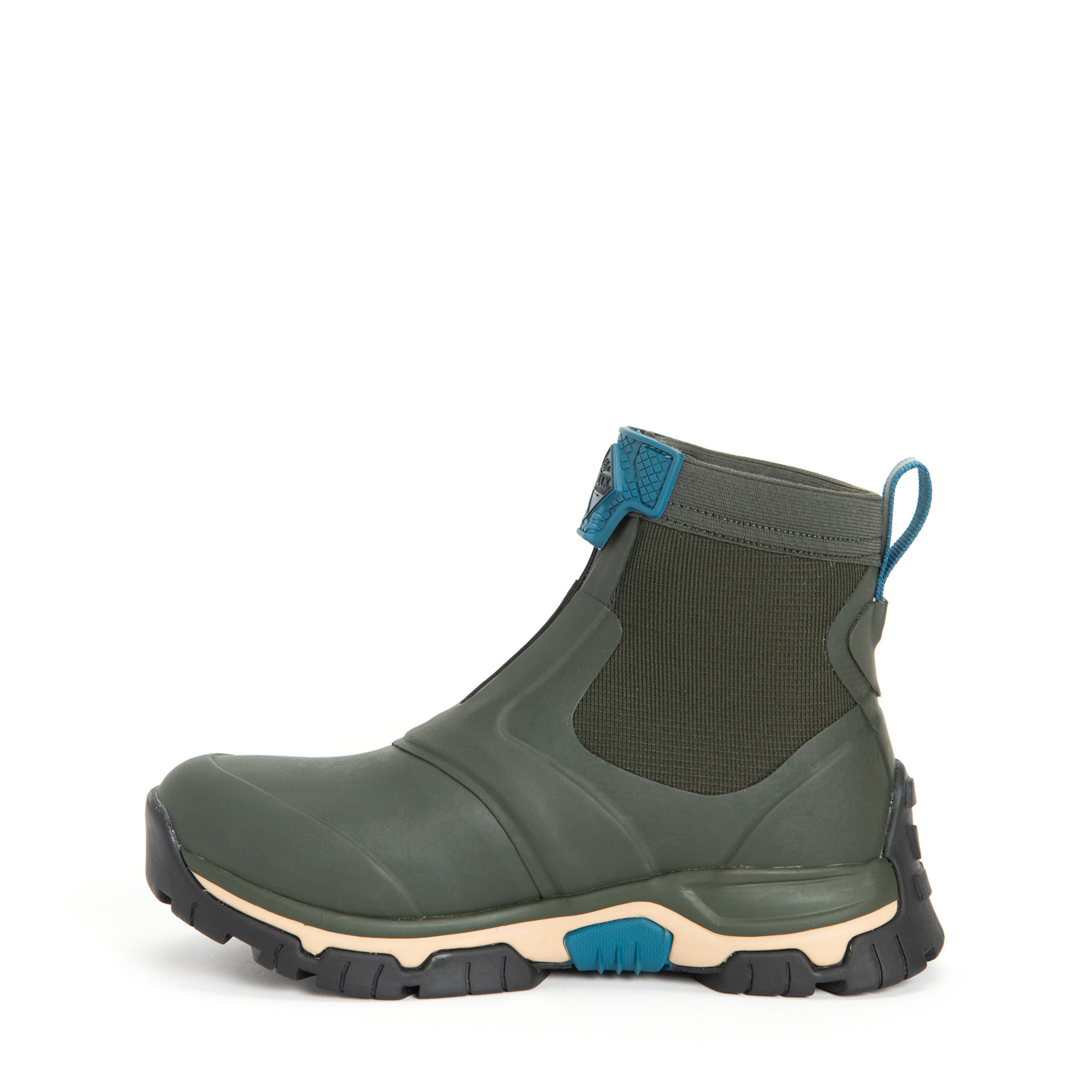 Muck Boot Apex Zip, Damen