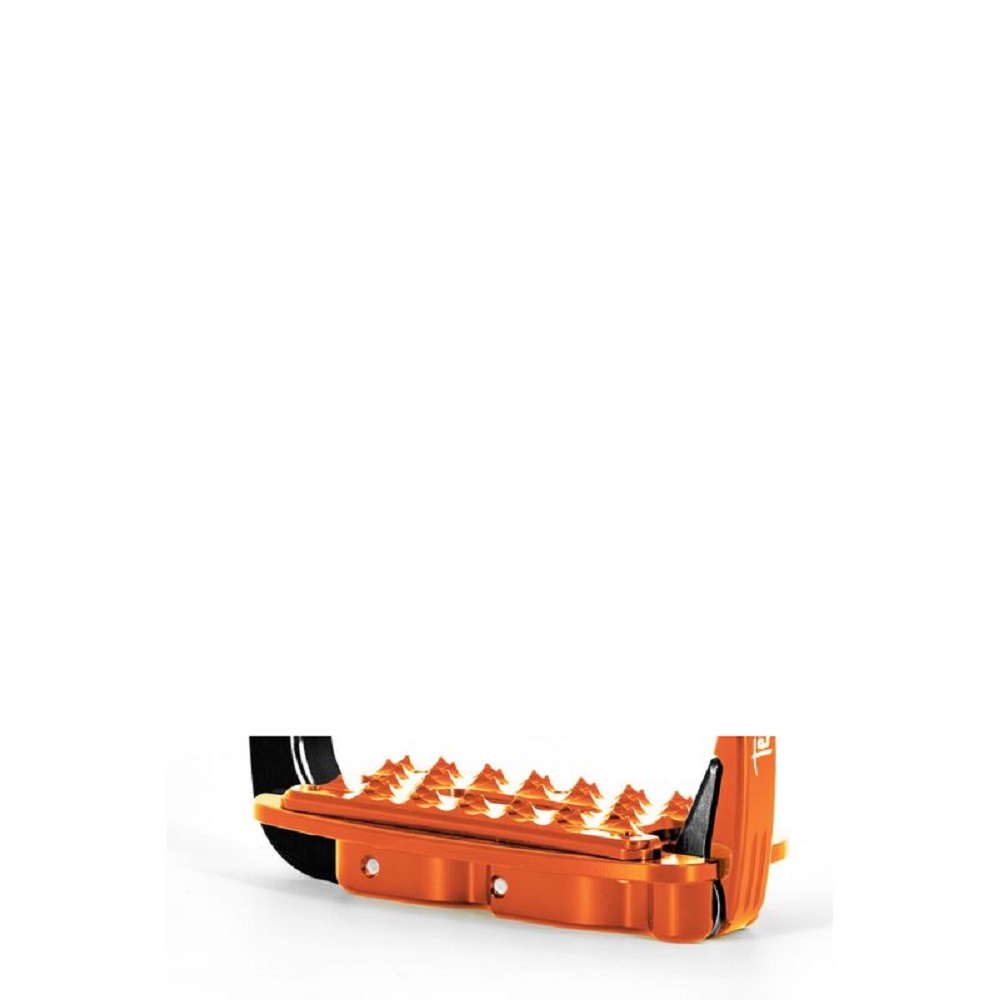 Tech Stirrups Pads für Steigbügel Siena, Turin, Venice Pony Sloped, Venice Sloped EVO