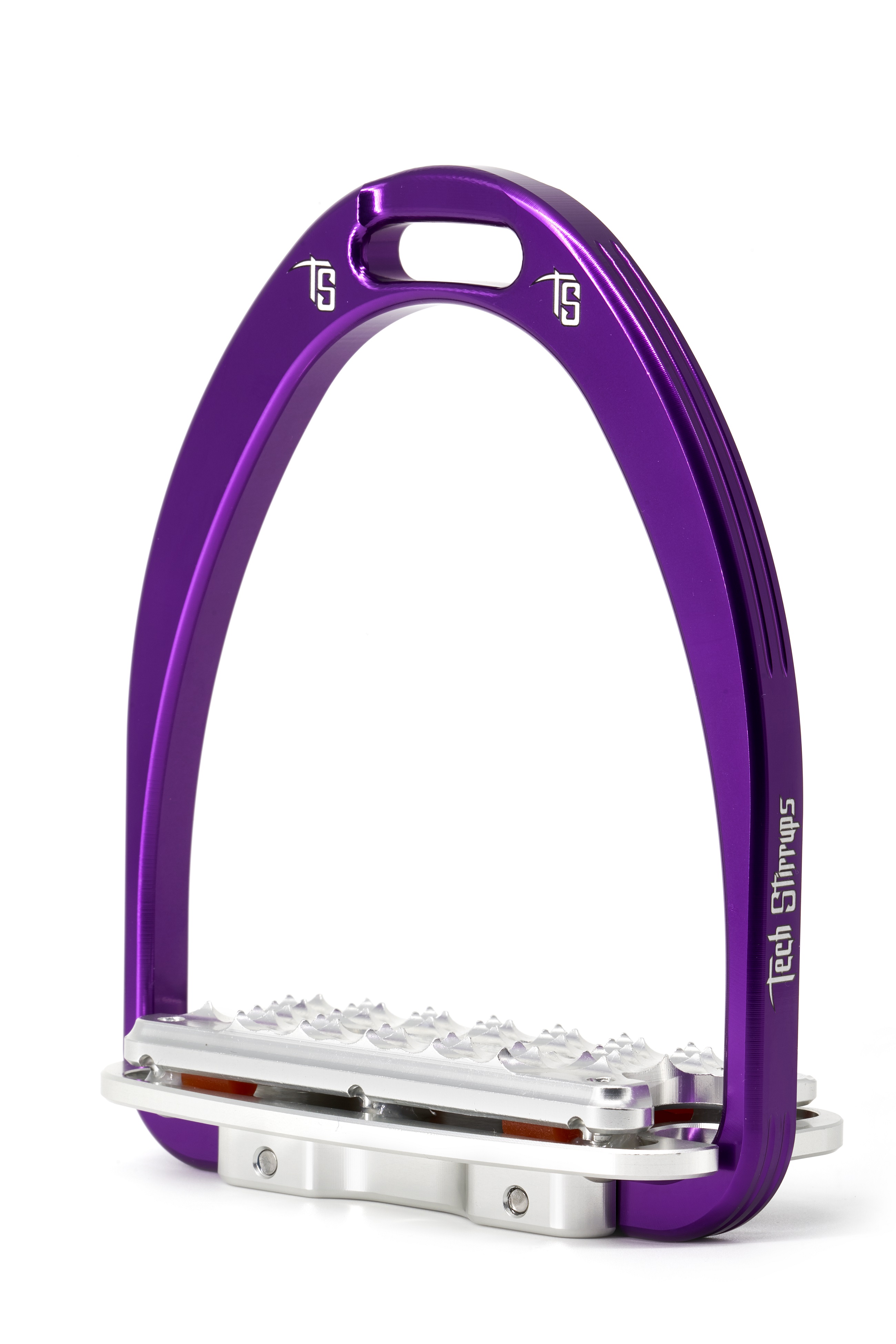 Tech Stirrups Steigbügel Siena Plus, Springen, Cross Country