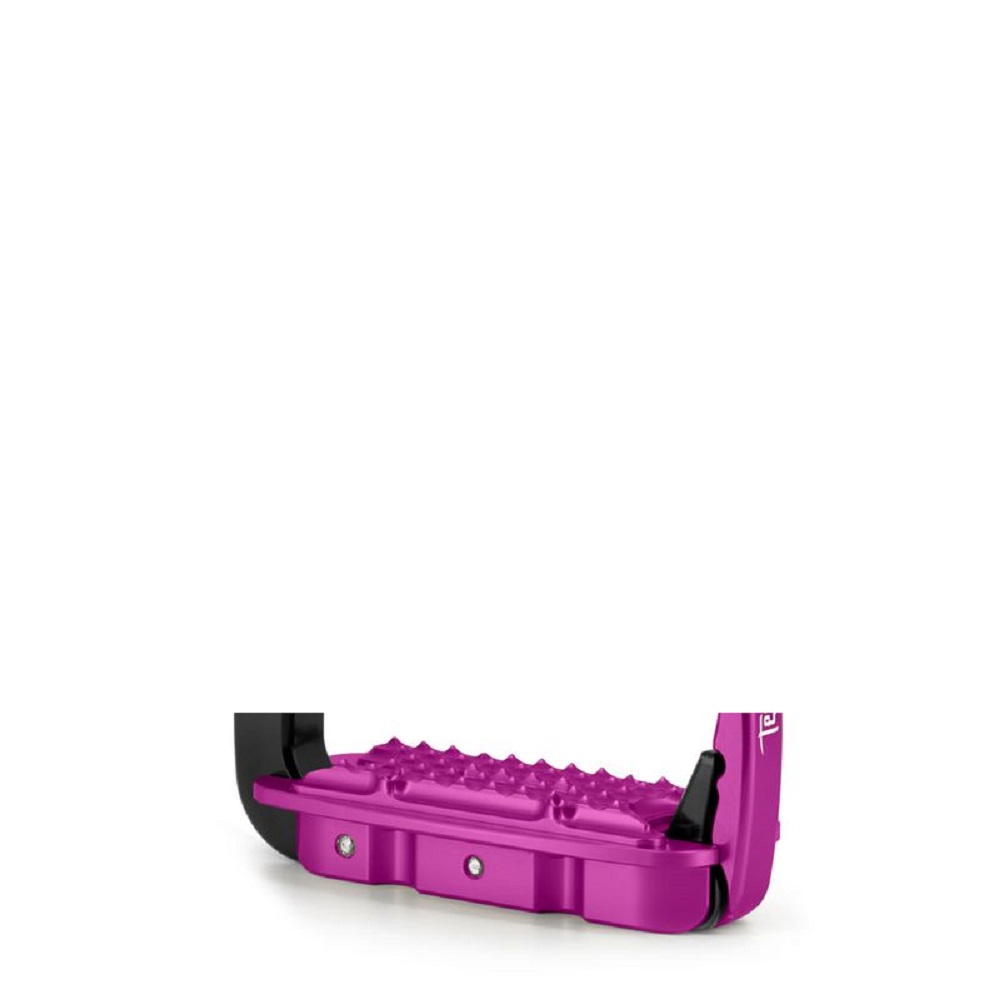 Tech Stirrups Pads für Steigbügel Venice Young EVO