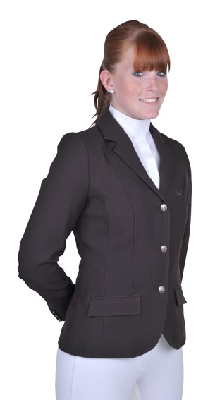 HKM Reitblazer Marburg-46-schwarz-sale
