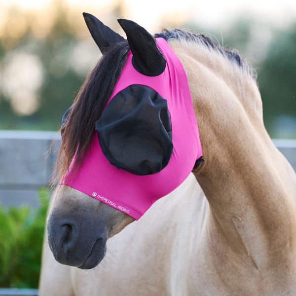 Imperial Riding Fliegenmaske IRHTrail ride