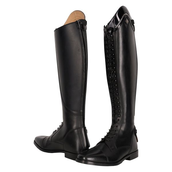 Imperial Riding Dressurreitstiefel IRHOlania Lang/Weit,bordeaux,Gr.42,Sale