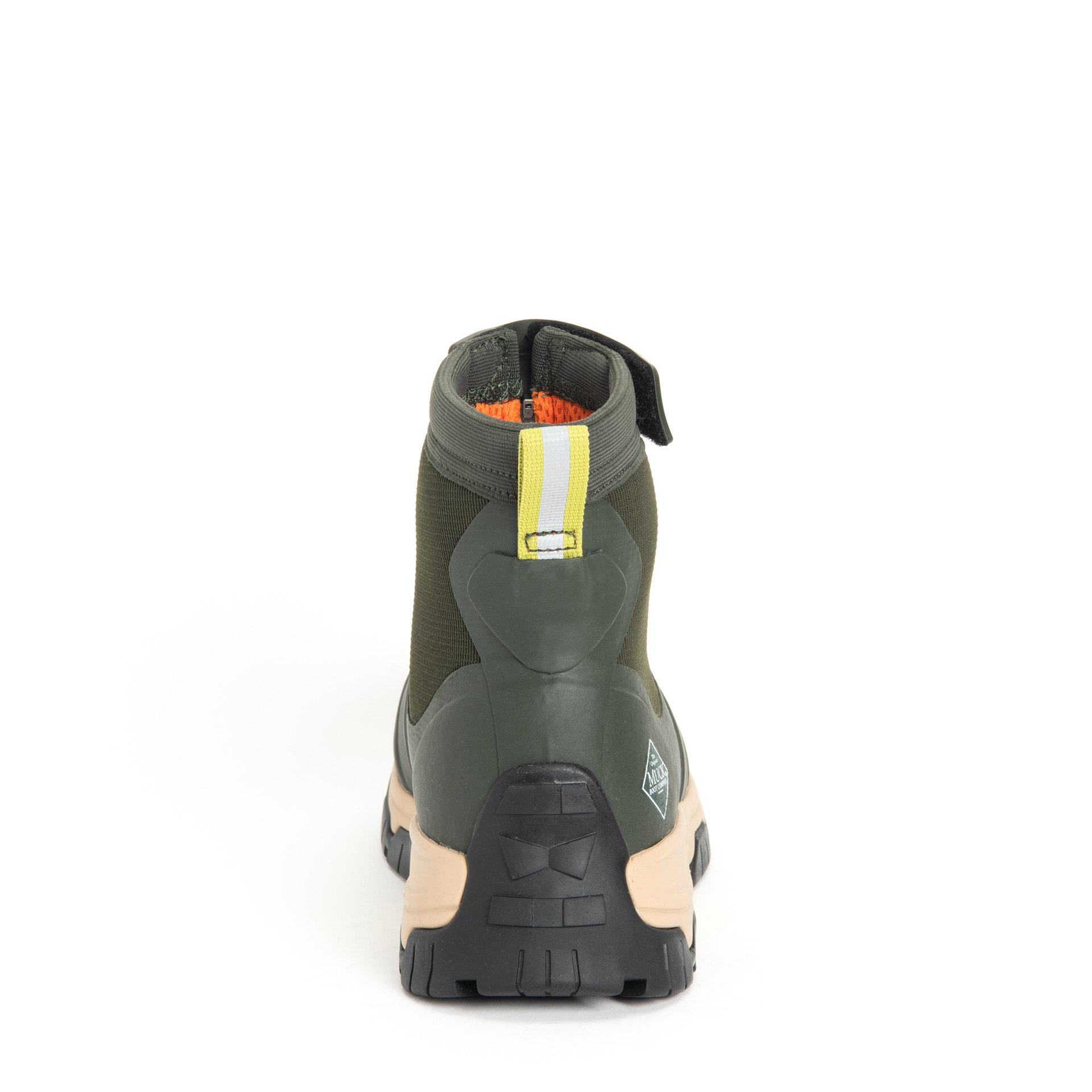 Muck Boot Apex Zip, Herren