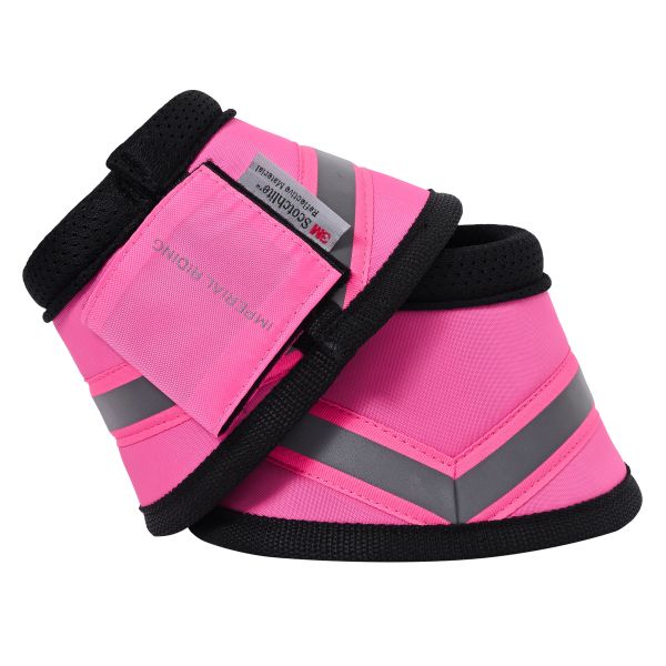 Imperial Riding Hufglocken IRHReflective