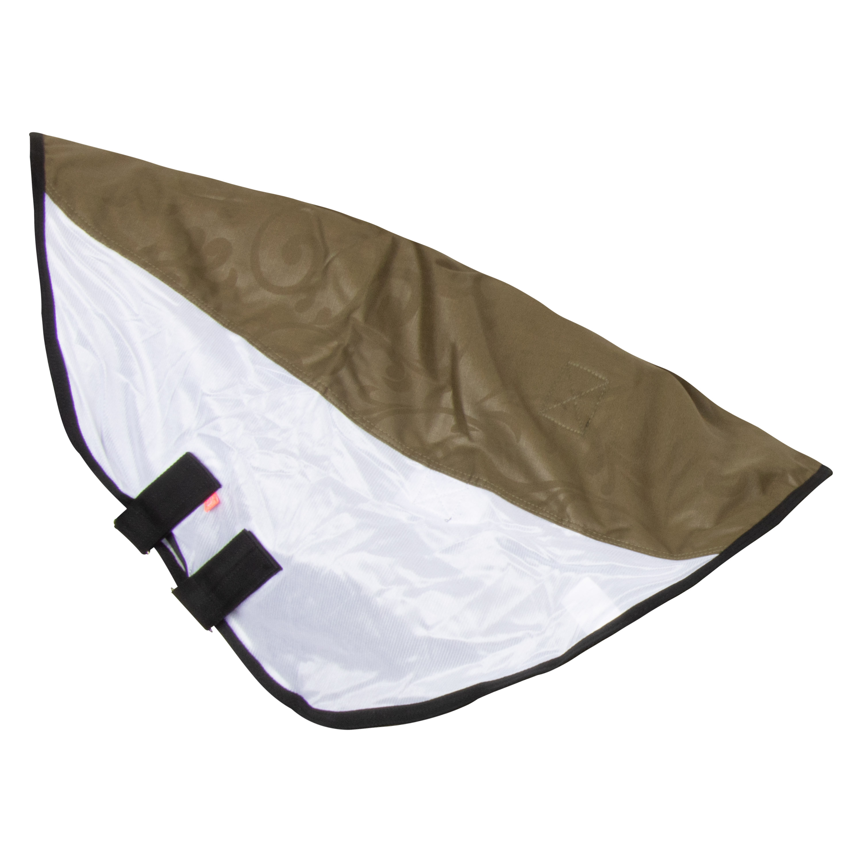 Imperial Riding Halsteil für Outdoordecke IRHSuper-dry 600D olivgrün
