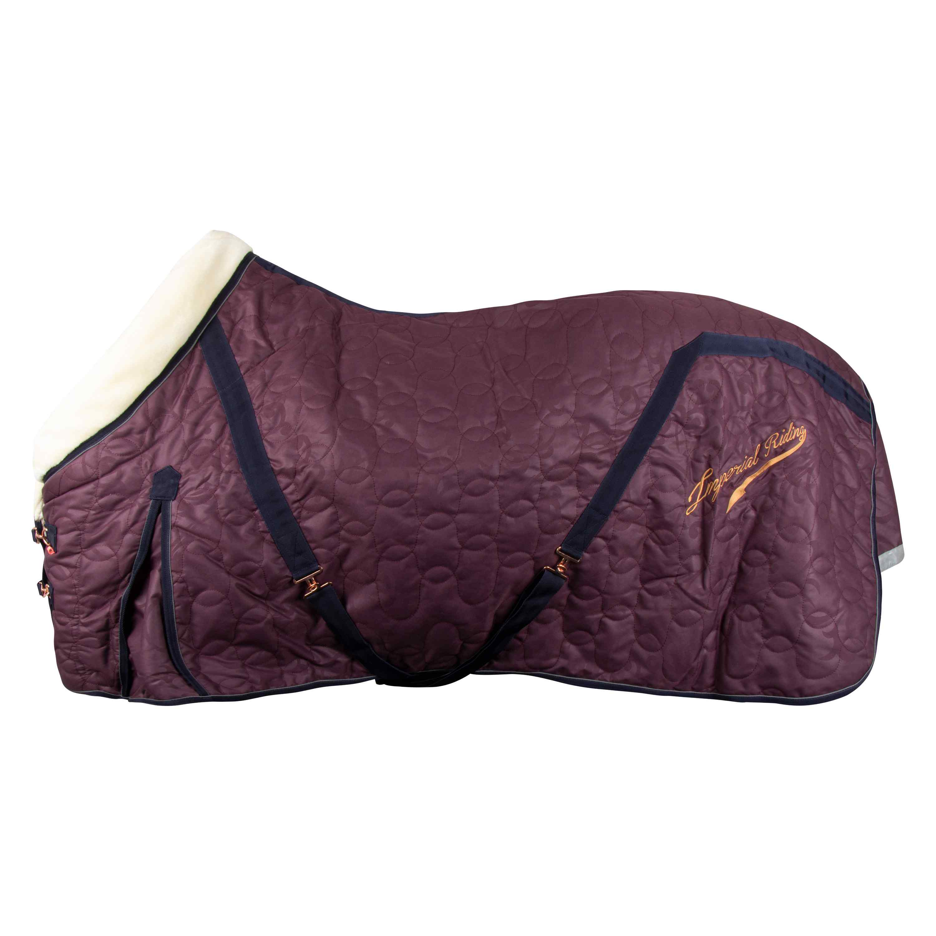 Imperial Riding Stalldecke IHRSuper-dry, 100g Füllung
