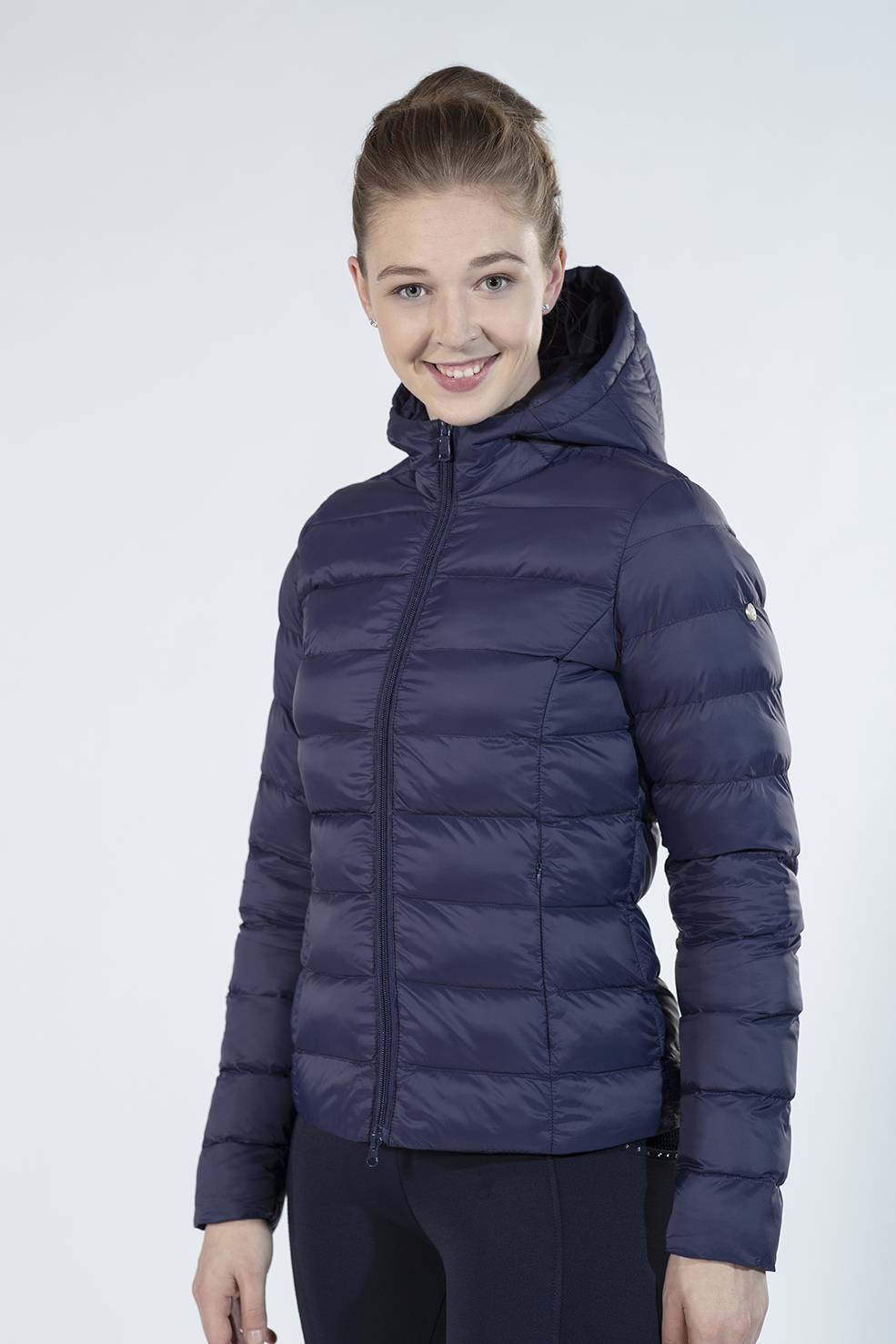 Steppjacke "Lena", Damen