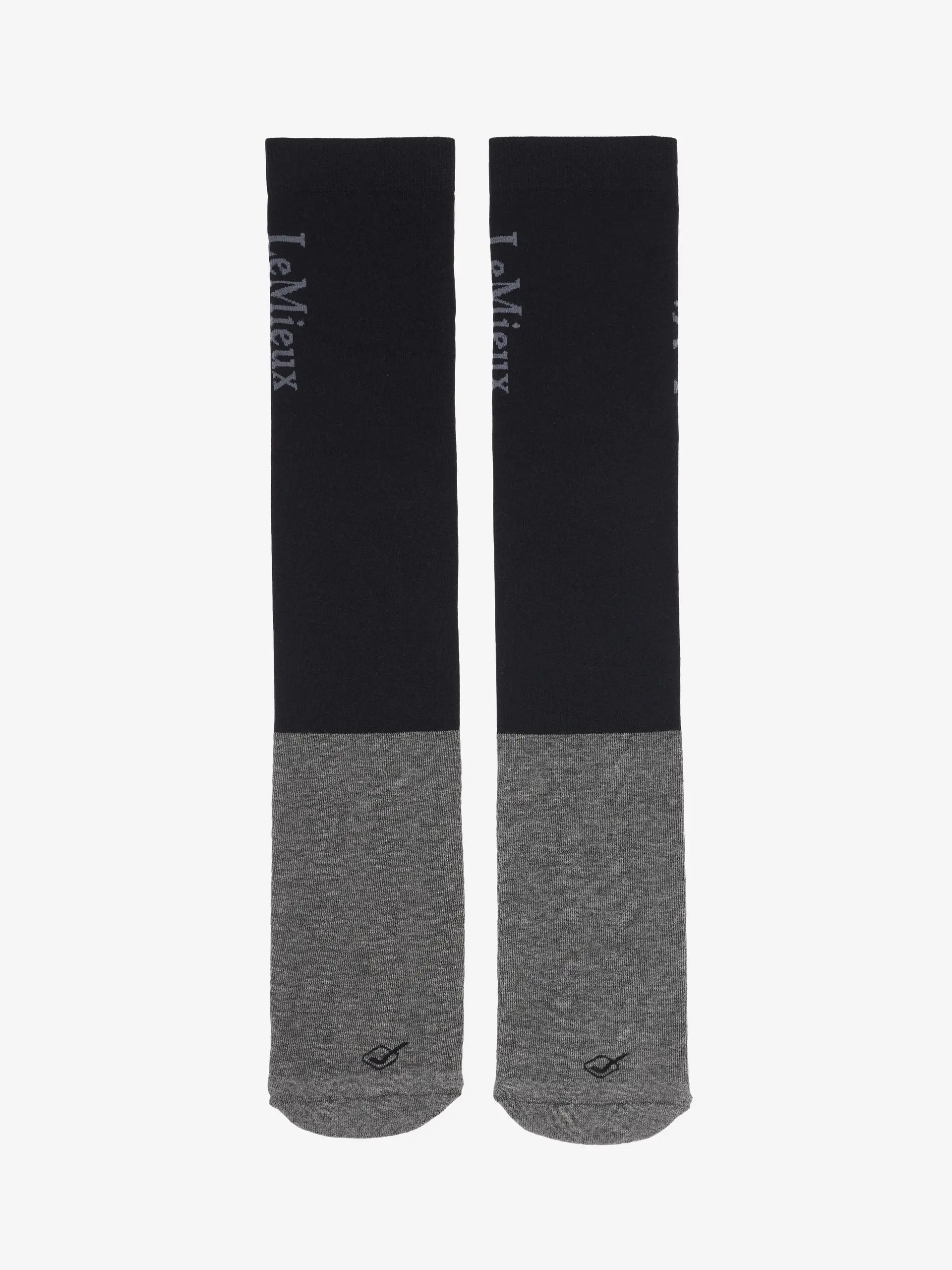 LeMieux Turniersocken im 2er-Pack