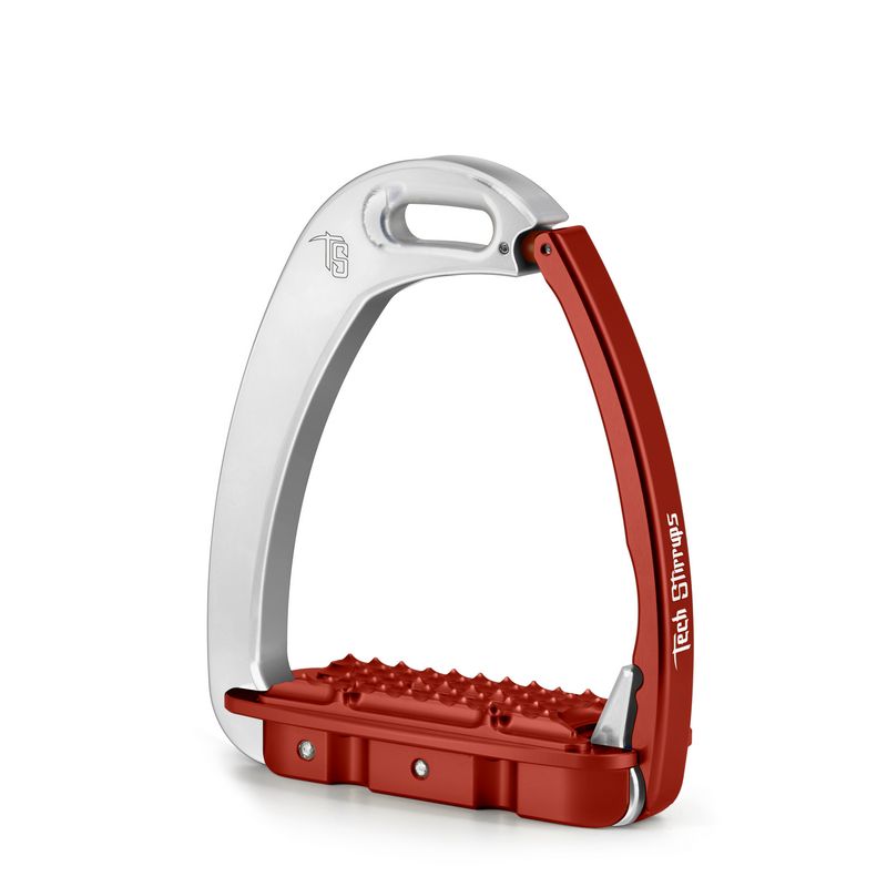 Tech Stirrups Steigbügel Venice Young EVO, Kinder, Sicherheitssteigbügel