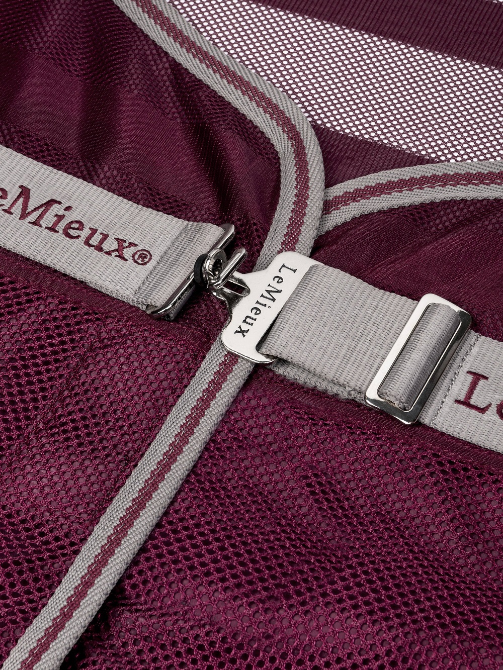 LeMieux Arika Air-Tek Sheet, Fliegendecke, Weidedecke