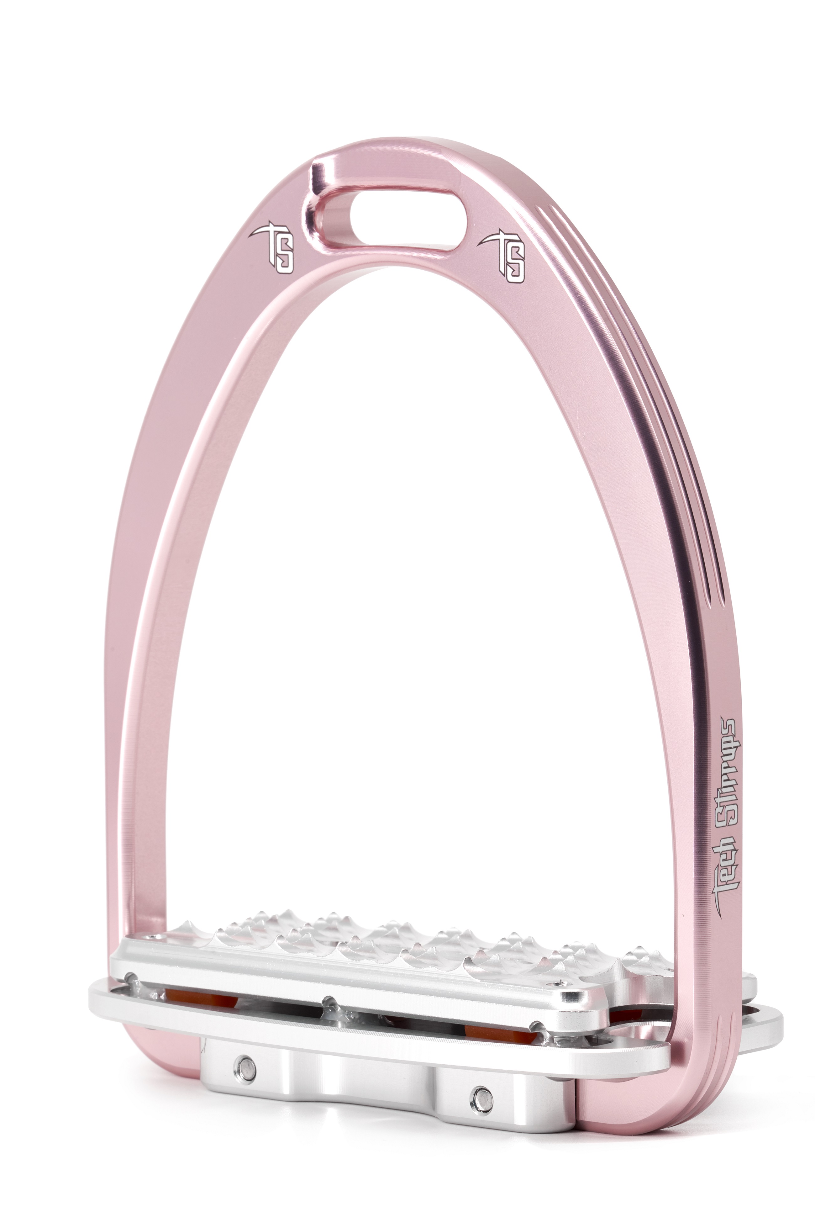 Tech Stirrups Steigbügel Siena Plus, Springen, Cross Country