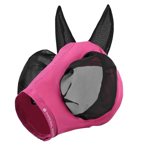 Imperial Riding Fliegenmaske IRHTrail ride
