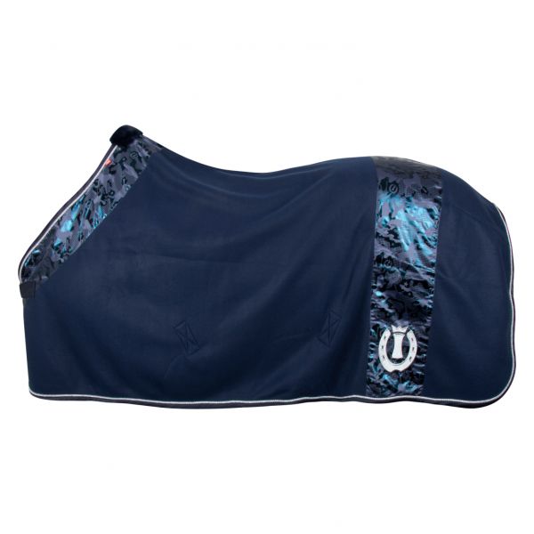 Imperial Riding Fleece blanket IRHAmbient Hide & Ride,Farbe&Größe wählbar