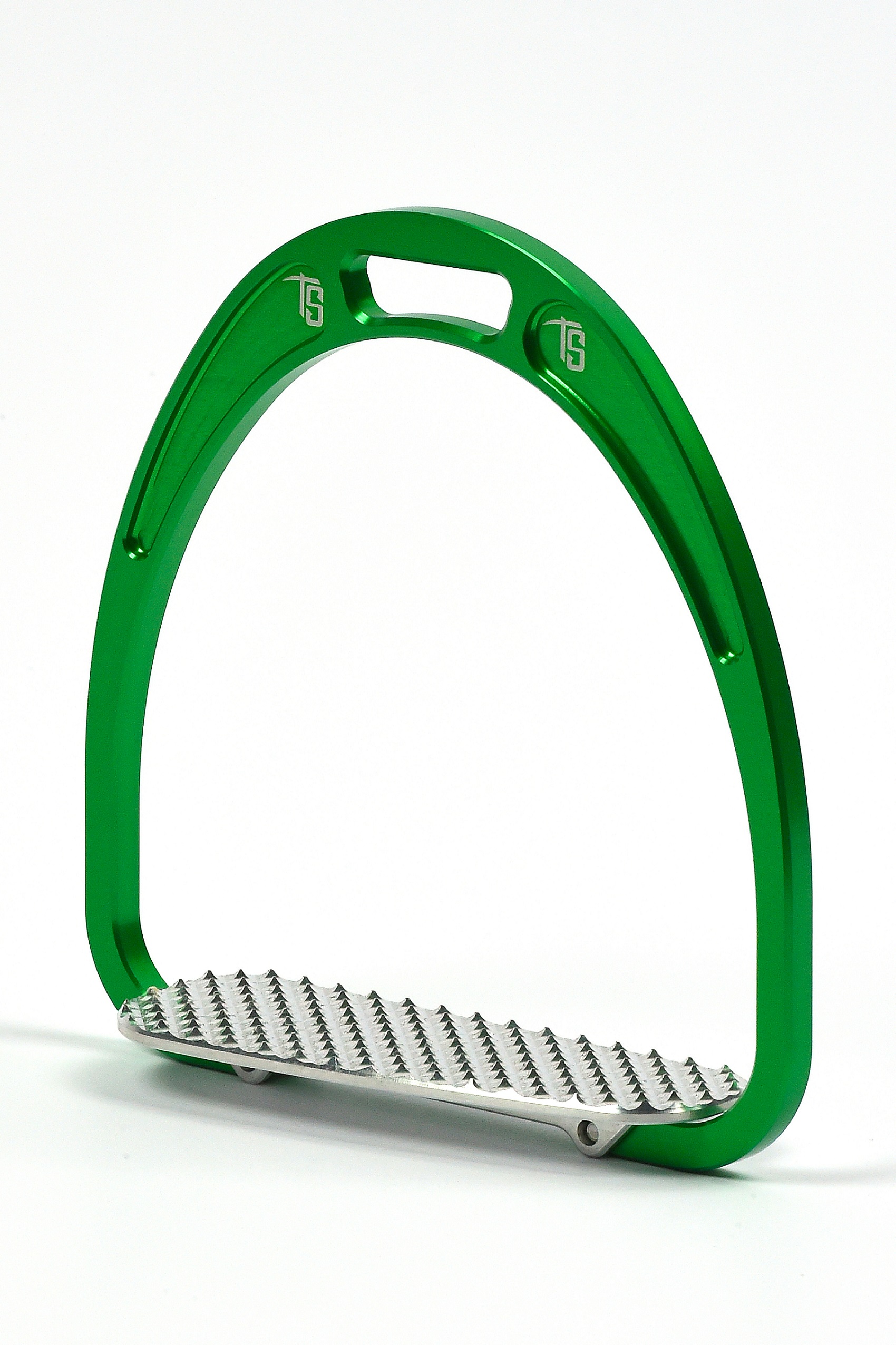 Tech Stirrup Steigbügel Rome, racing