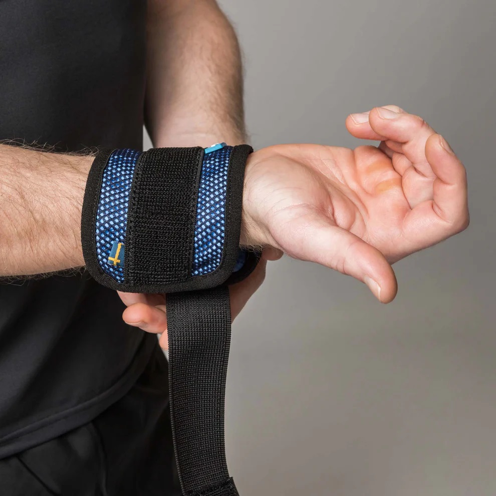 Back on Track Cool on Track® Kühl-Bandage