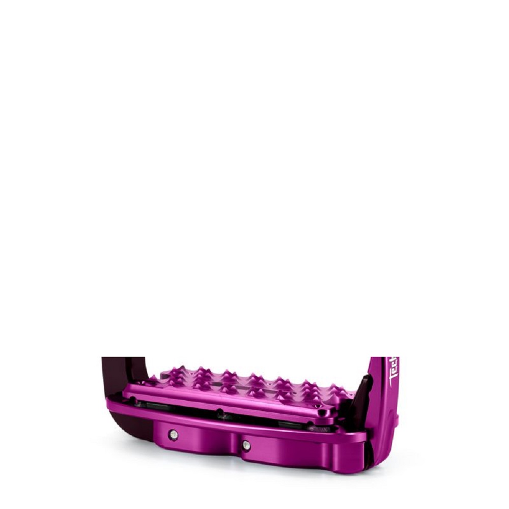 Tech Stirrups Pads für Steigbügel Siena Plus, Venice Pony Plus, Venice Plus EVO