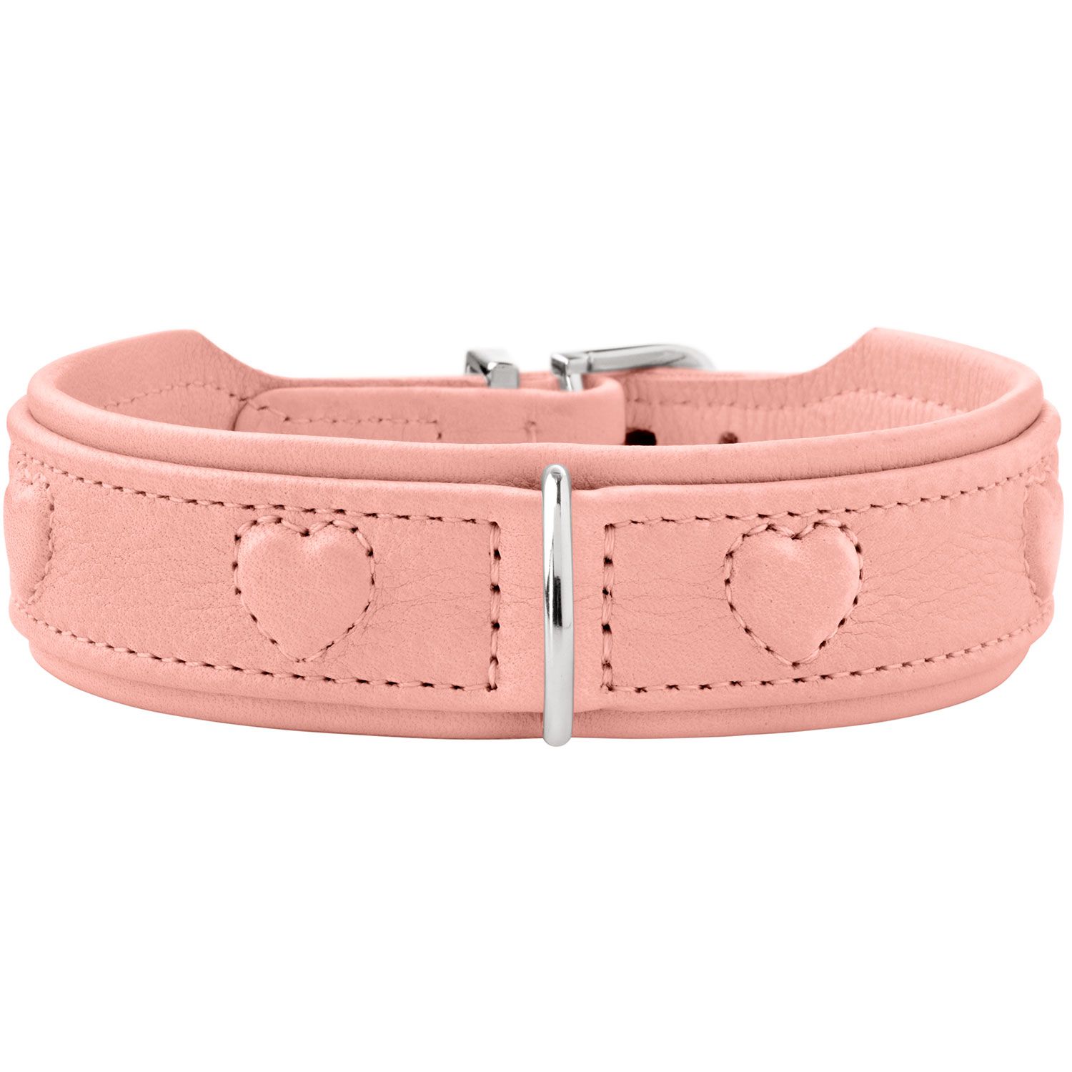 Hunter Halsband Soho X Love,schwarz,32,Sale