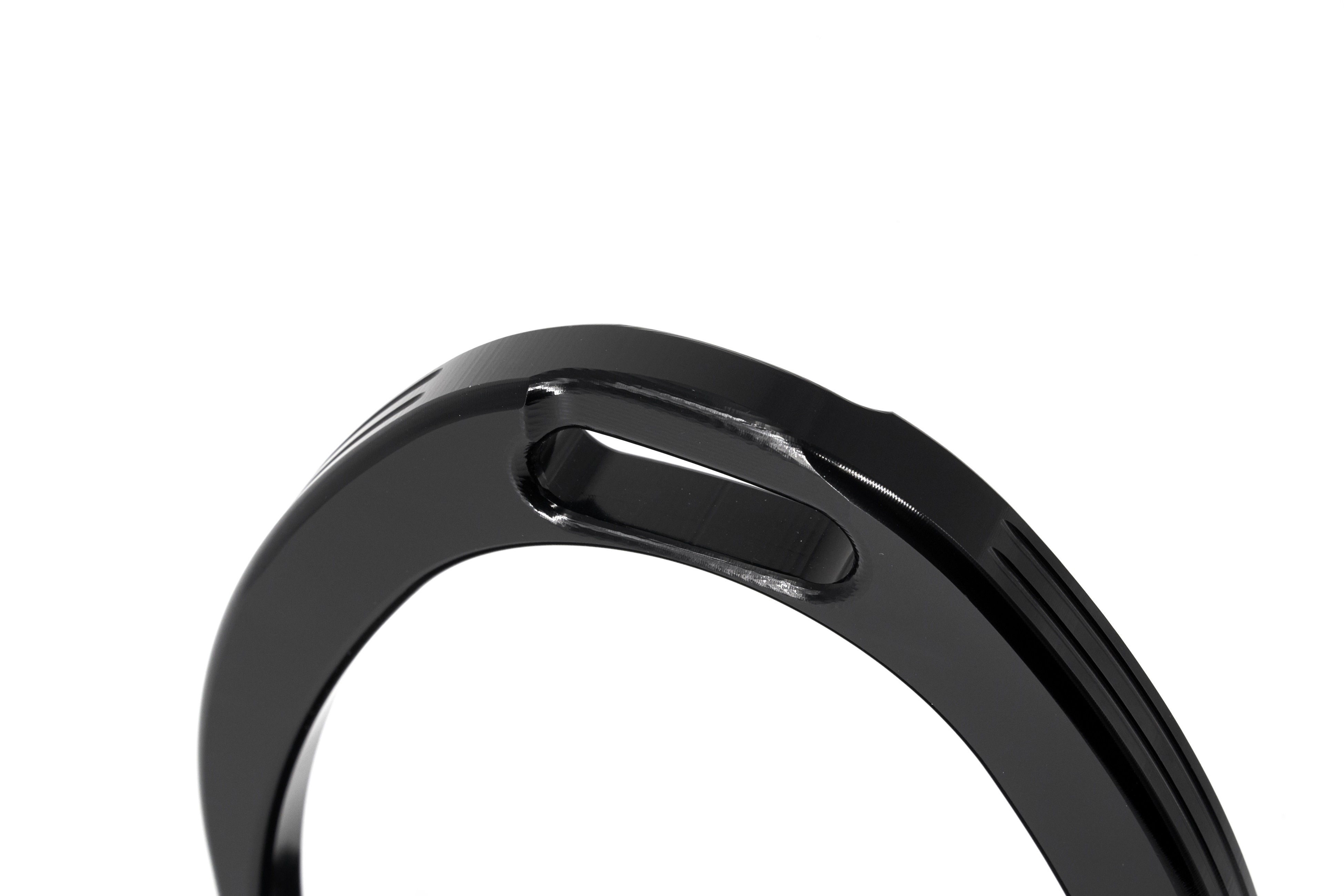 Tech Stirrup Steigbügel Capri, Dressur, Klassik