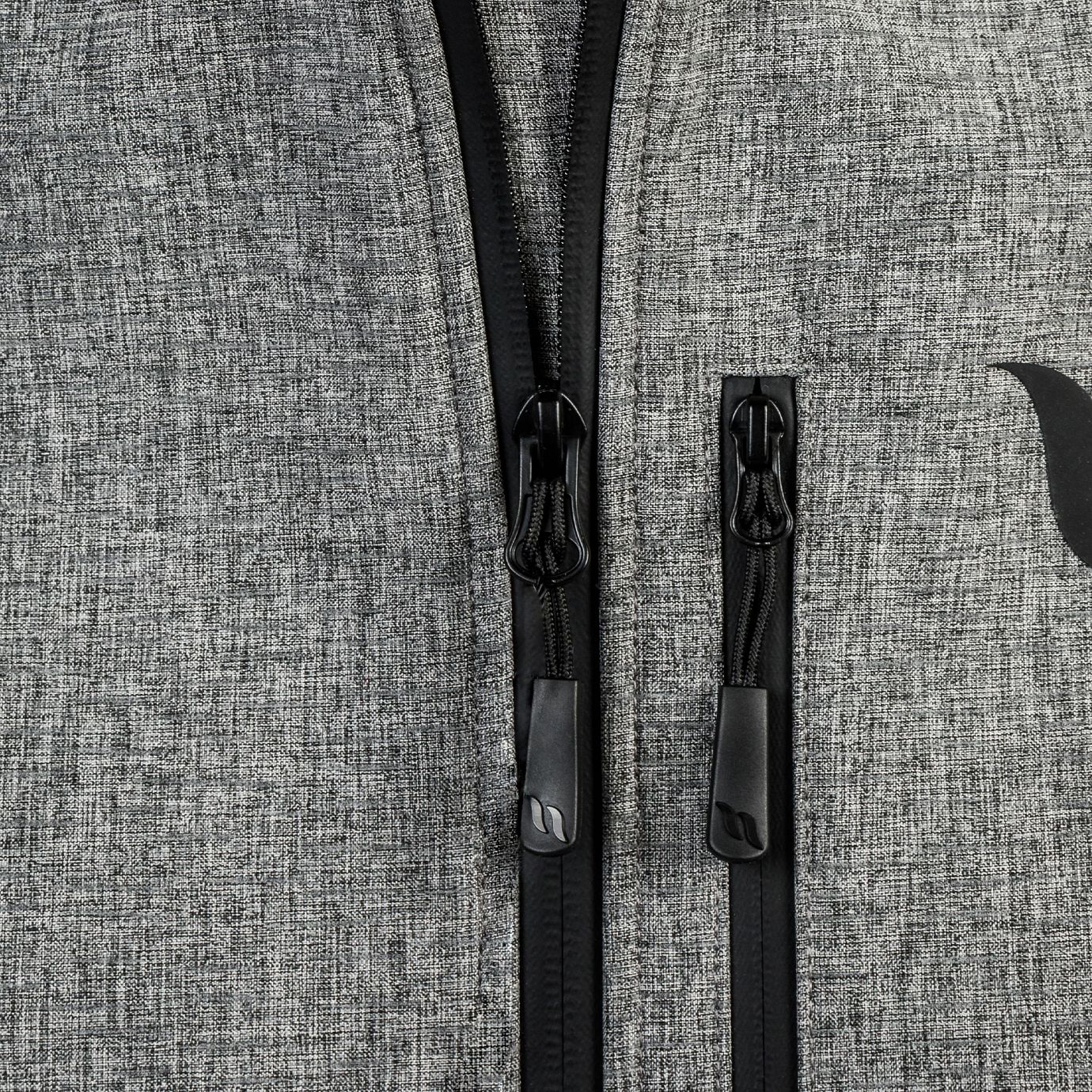Back on Track Outdoor-Damenweste, Modell "Flash"