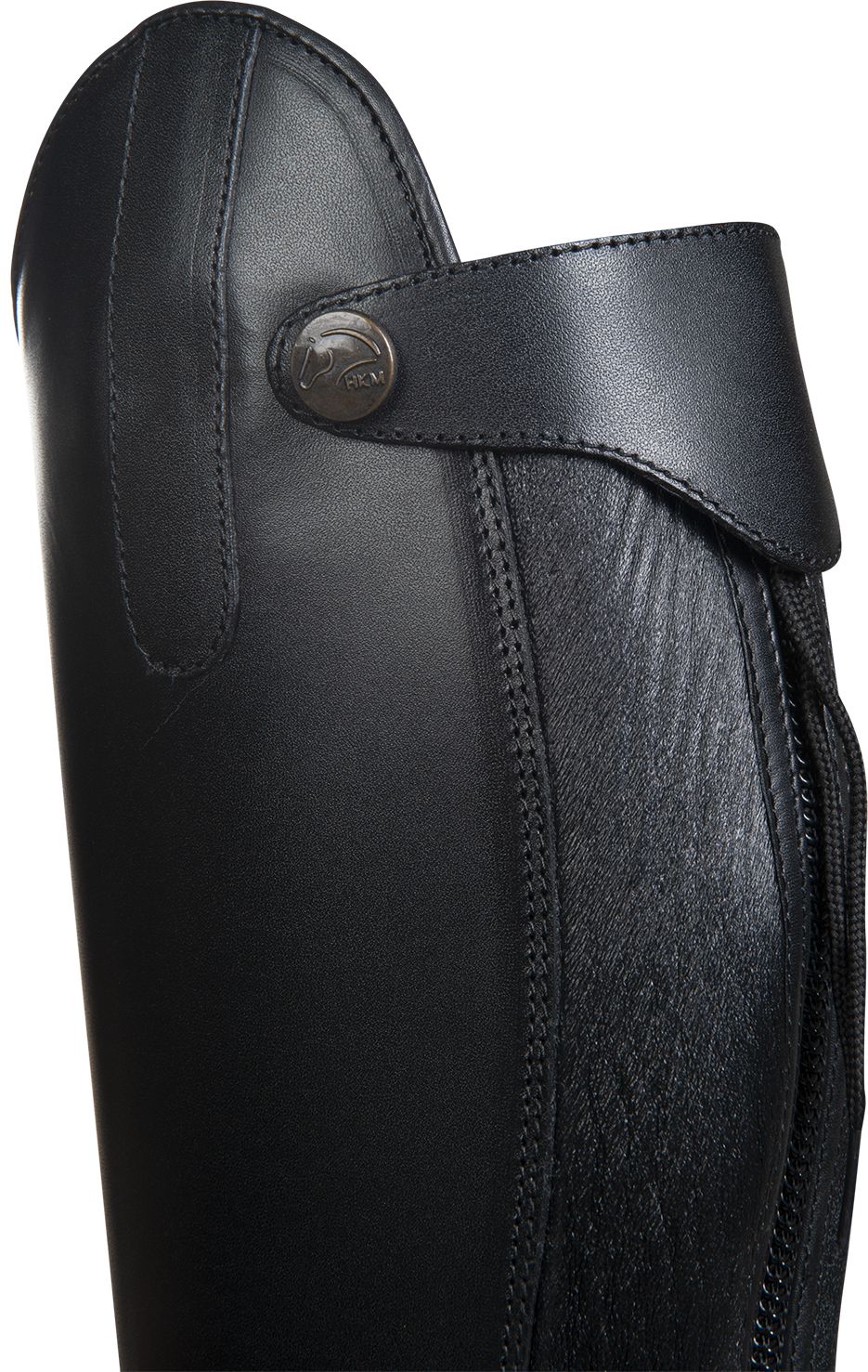 Reitstiefel "Latinium Style Clasic", schwarz