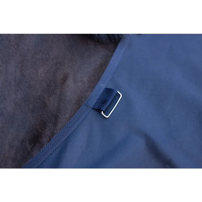 Covalliero  Outdoor-Pferdedecke RugBe 300 g,dark navy,115cm,Sale