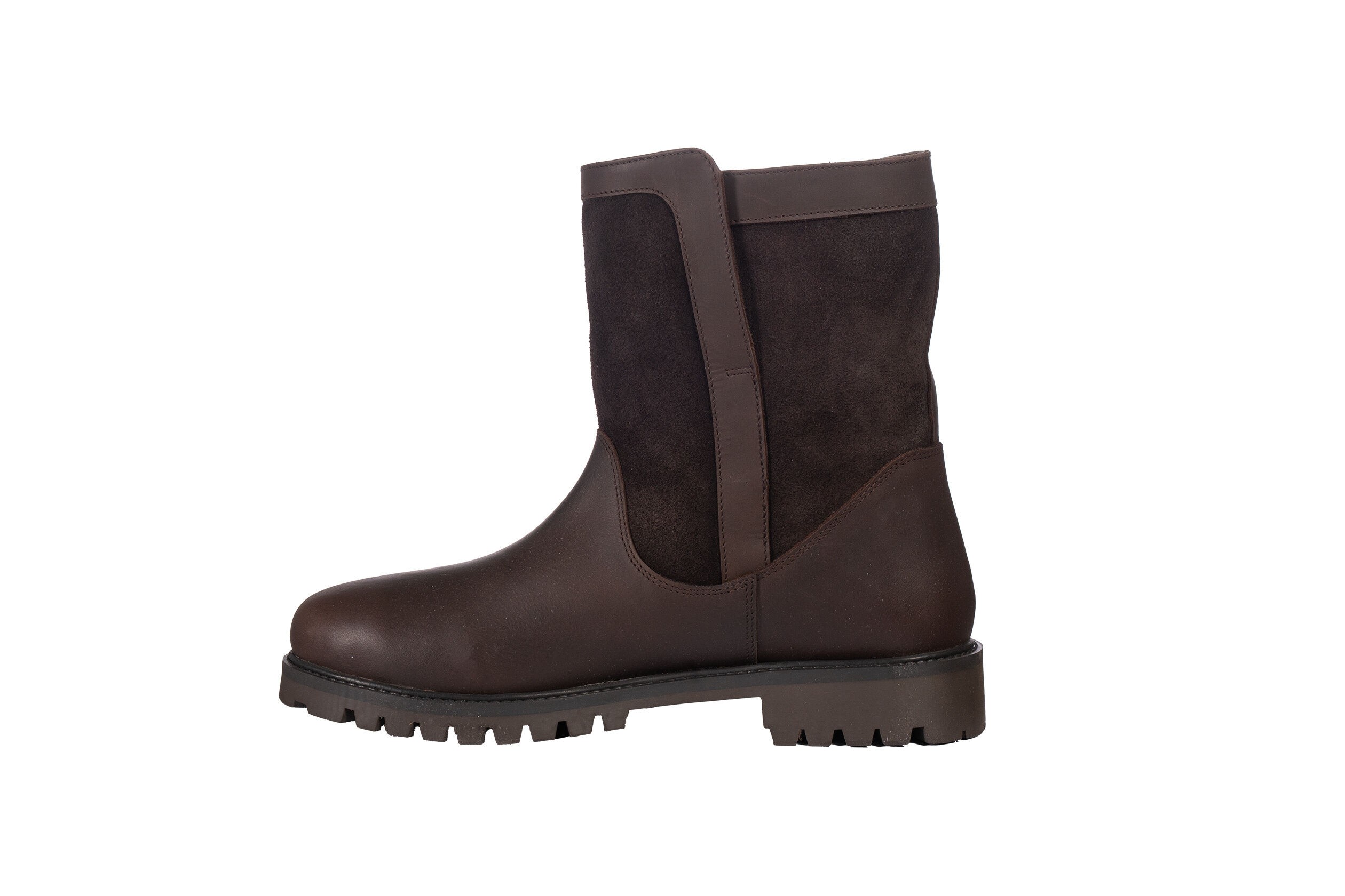 HKM Fashion Stiefel "Preakness" short