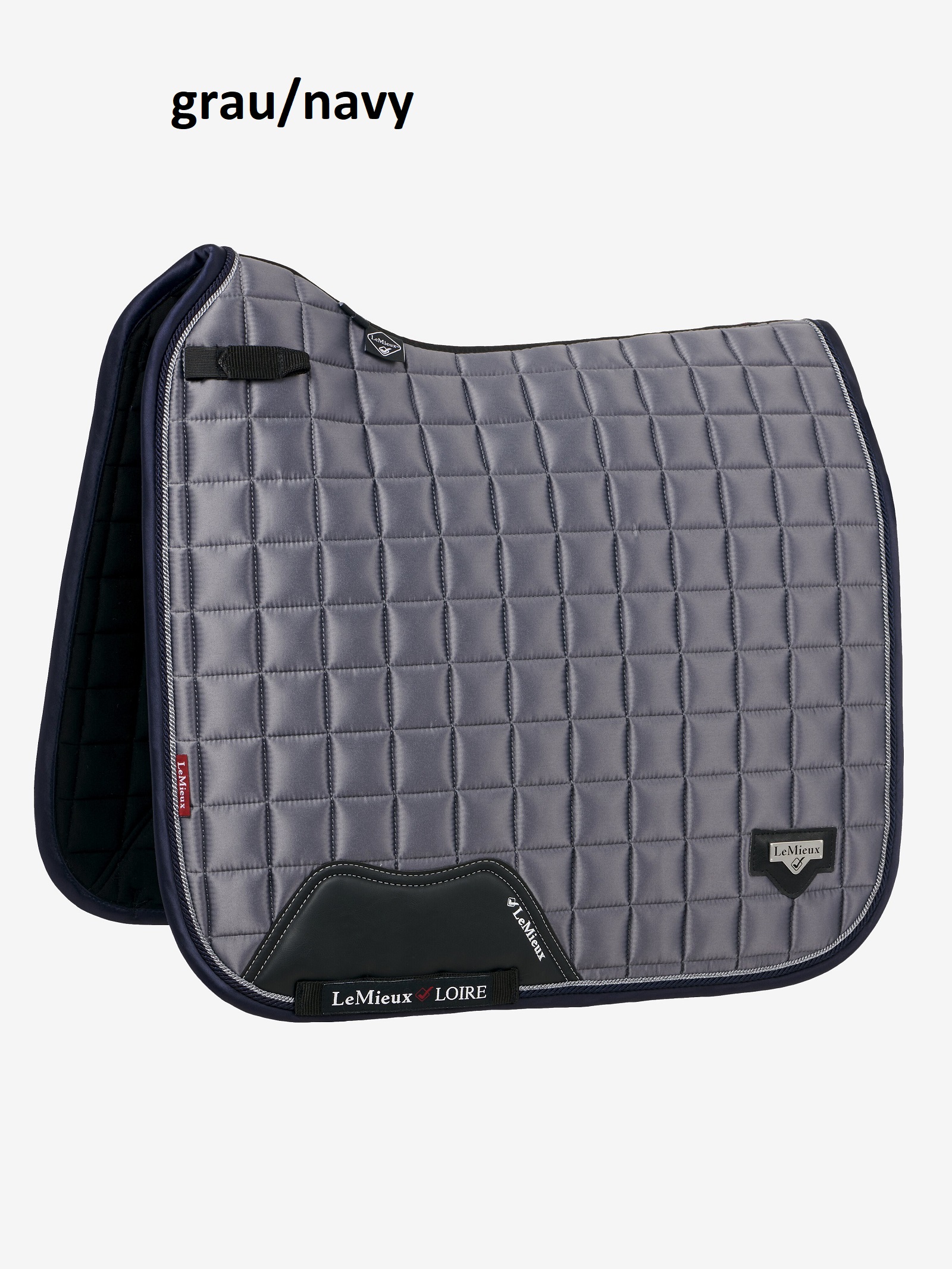 LeMieux Dressurschabracke Loire Classic, Schabracke