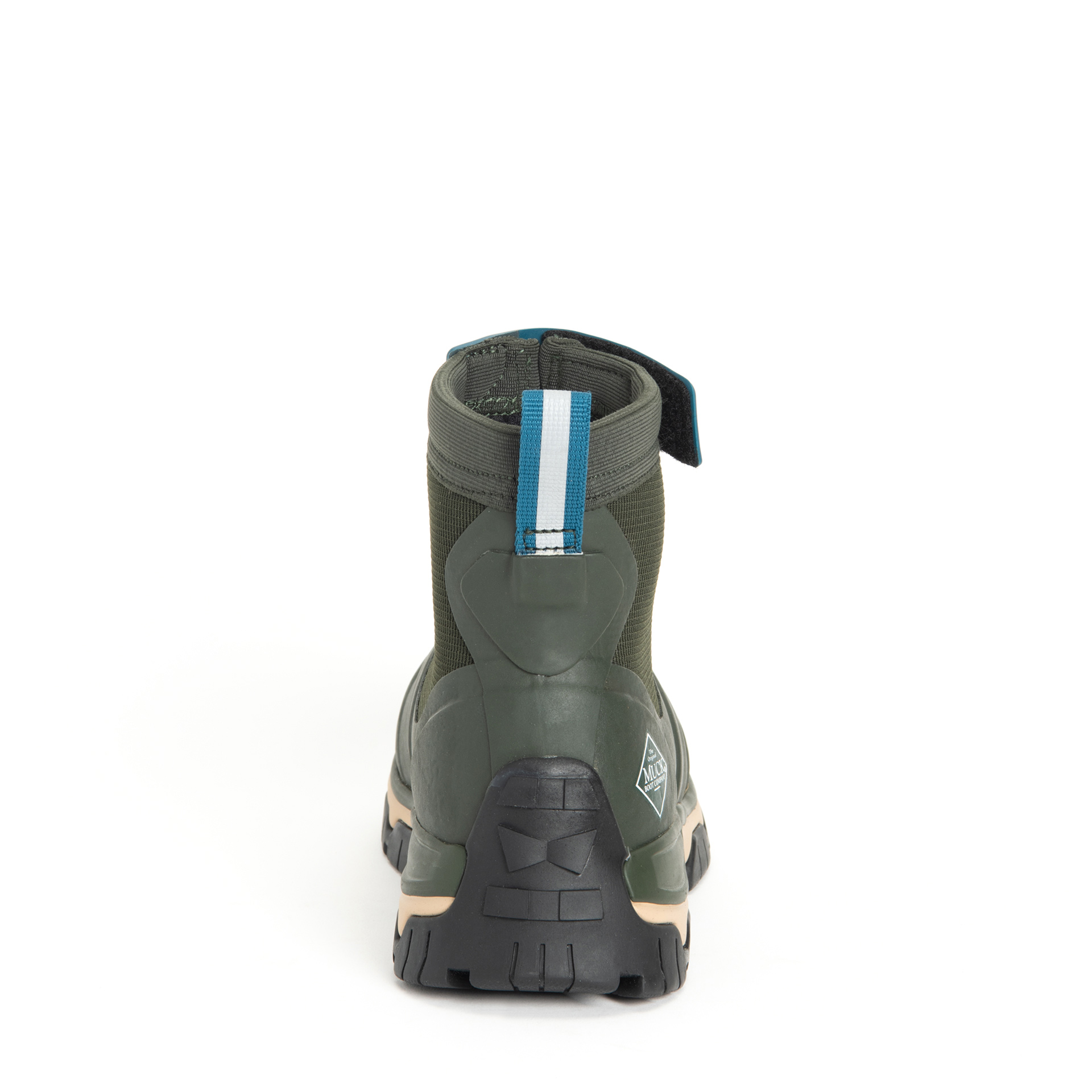 Muck Boot Apex Zip, Damen