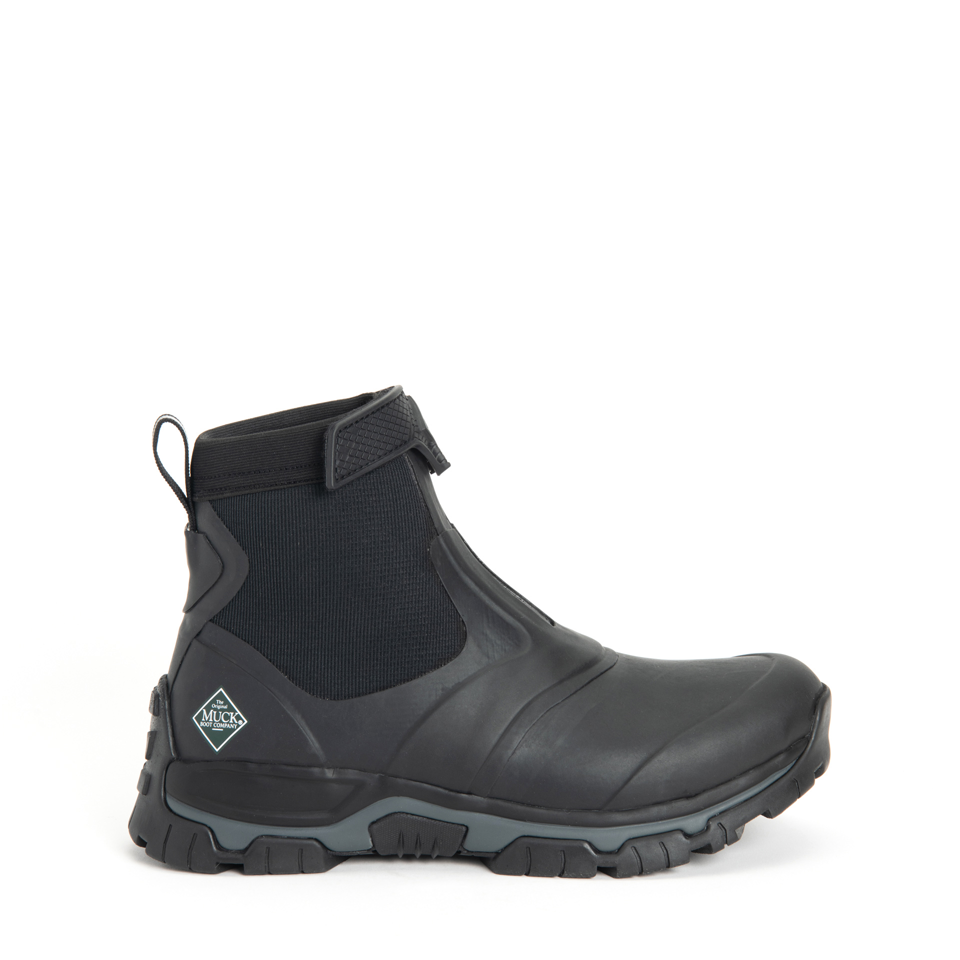 Muck Boot Apex Zip, Herren