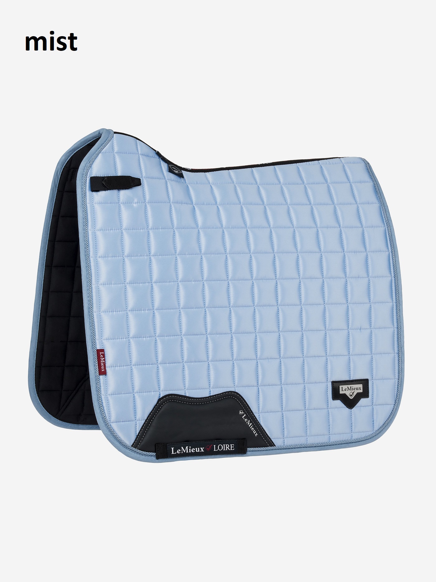 LeMieux Dressurschabracke Loire Classic, Schabracke
