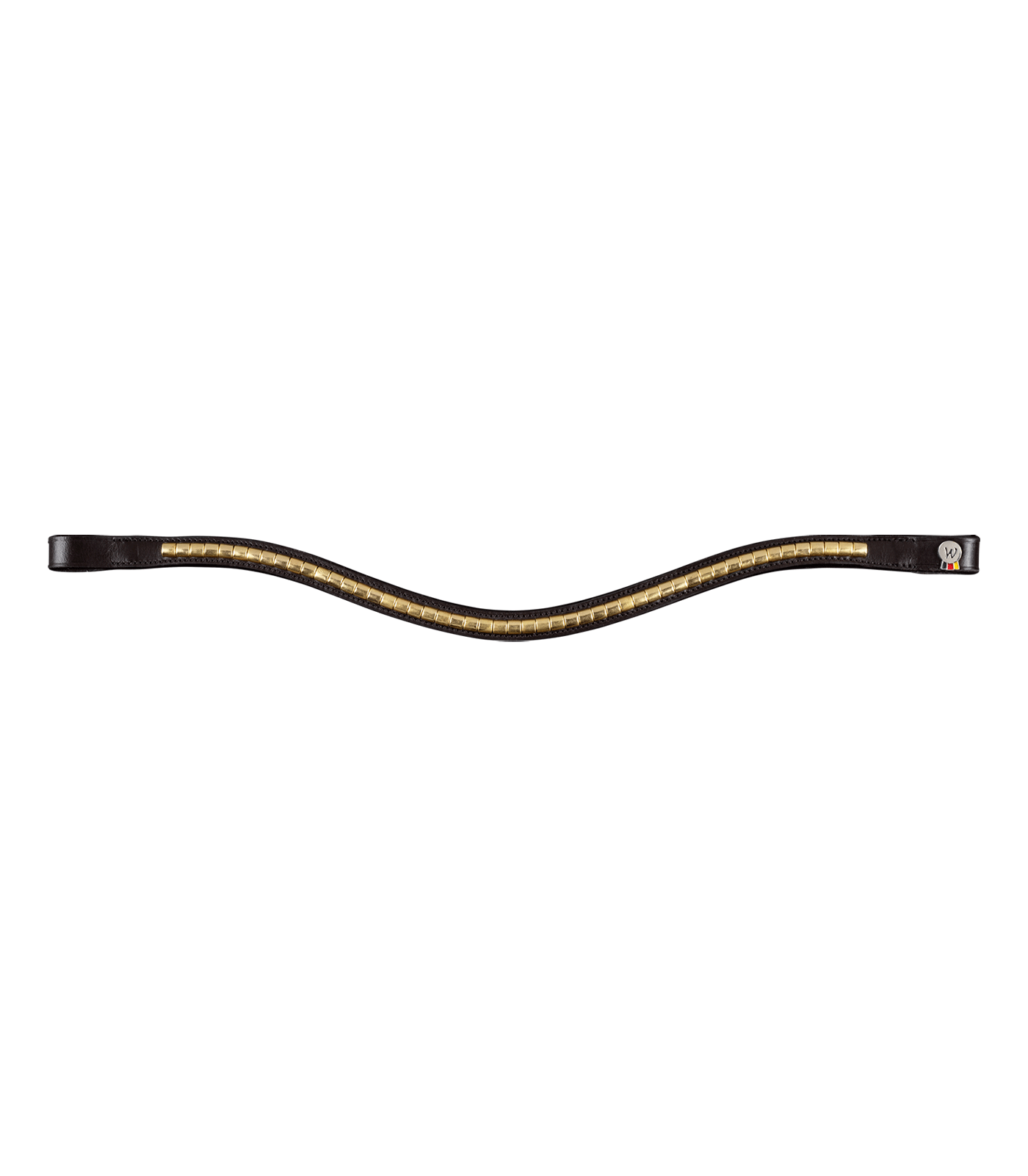 Waldhausen X-Line Trensenzaum "Clincher"