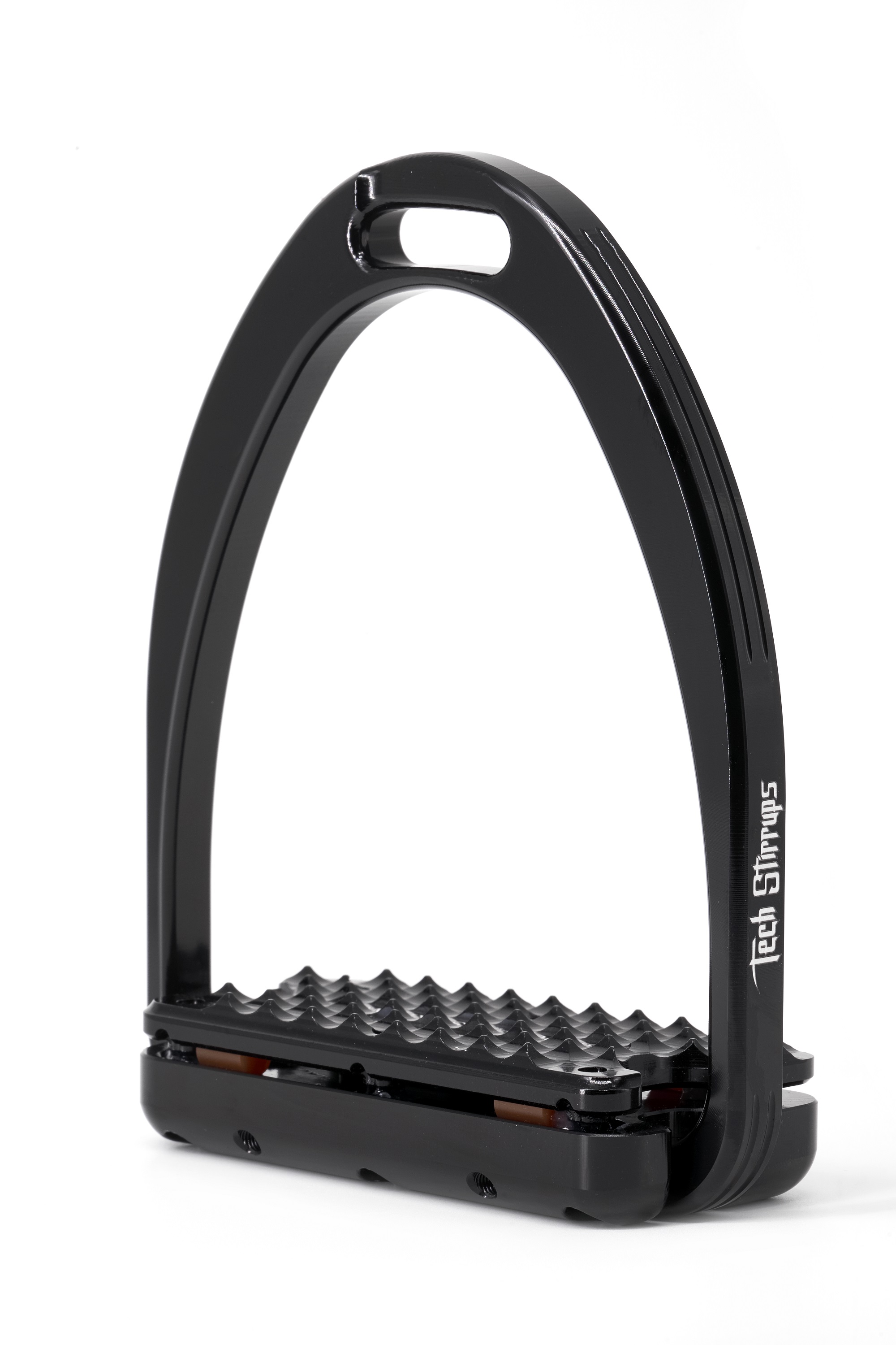 Tech Stirrup Steigbügel Capri Plus, Dressur