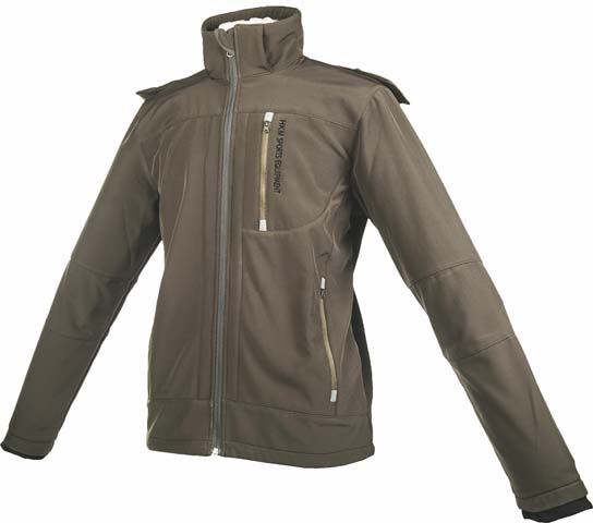 Softshelljacke "Sport" Herren