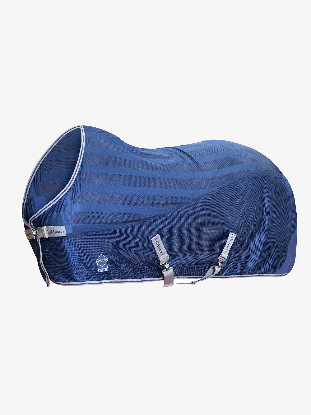 LeMieux Arika Air-Tek Sheet, Fliegendecke, Weidedecke