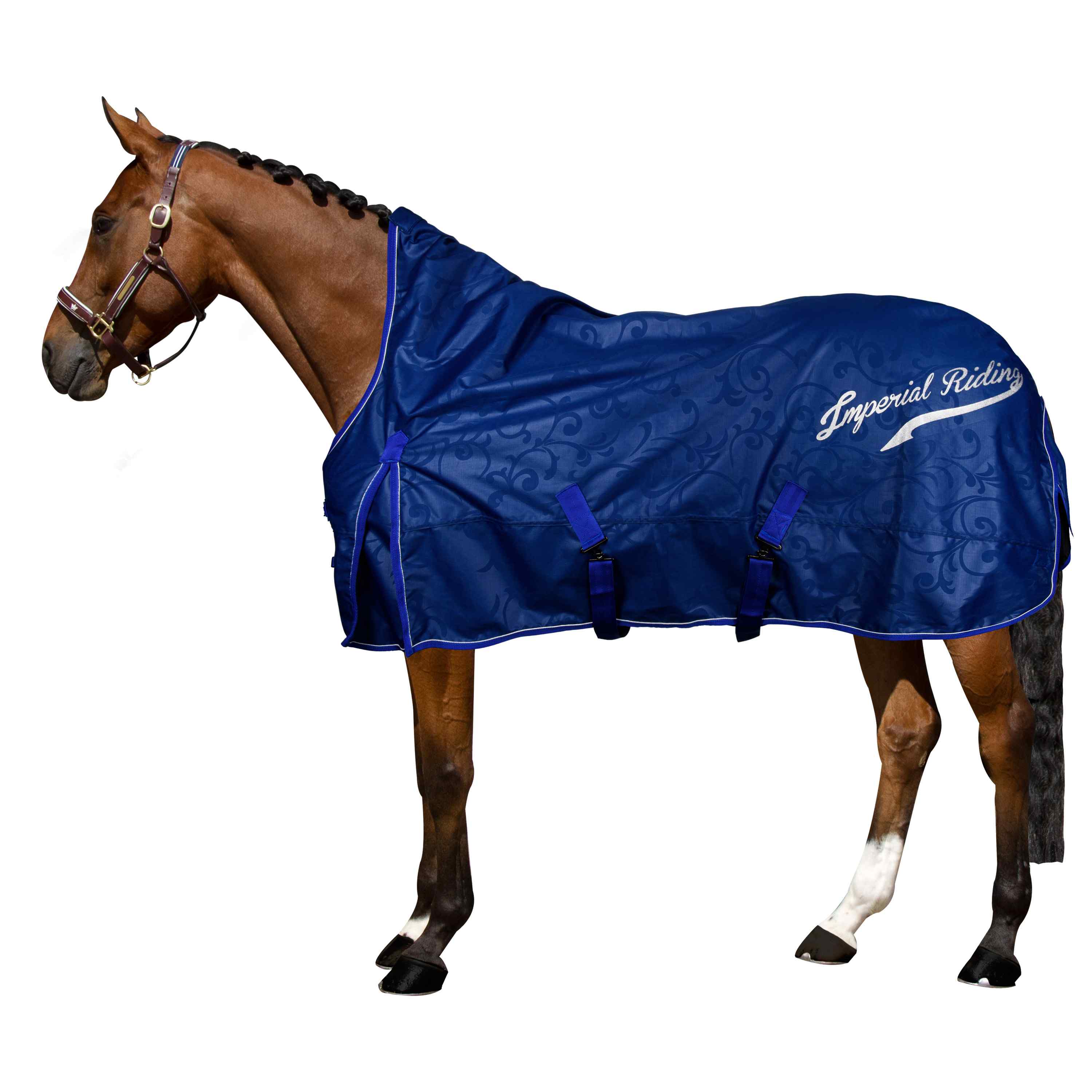 Imperial Riding Outdoordecke IRHSuper-dry, 100g Füllung, 600D