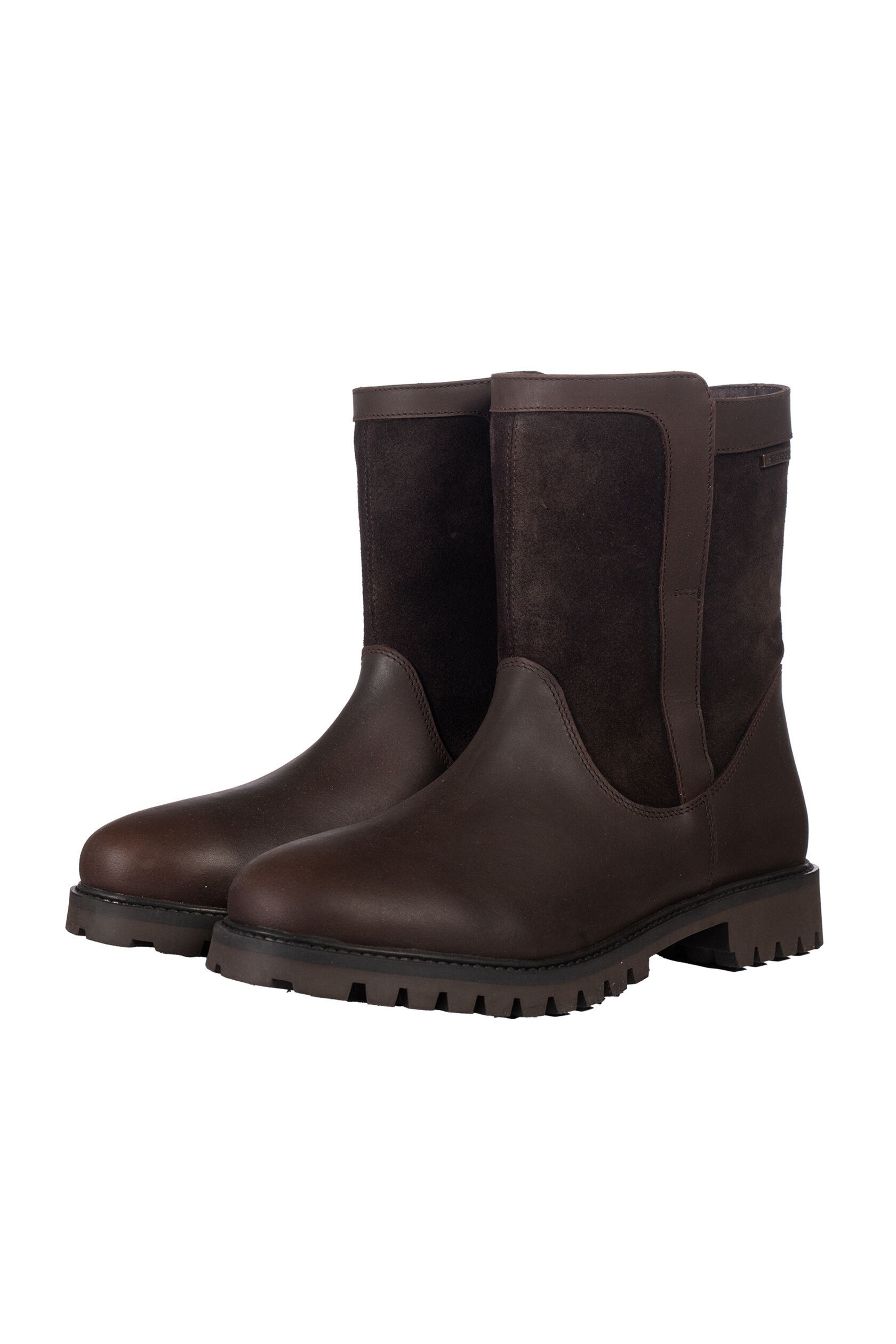 HKM Fashion Stiefel "Preakness" short