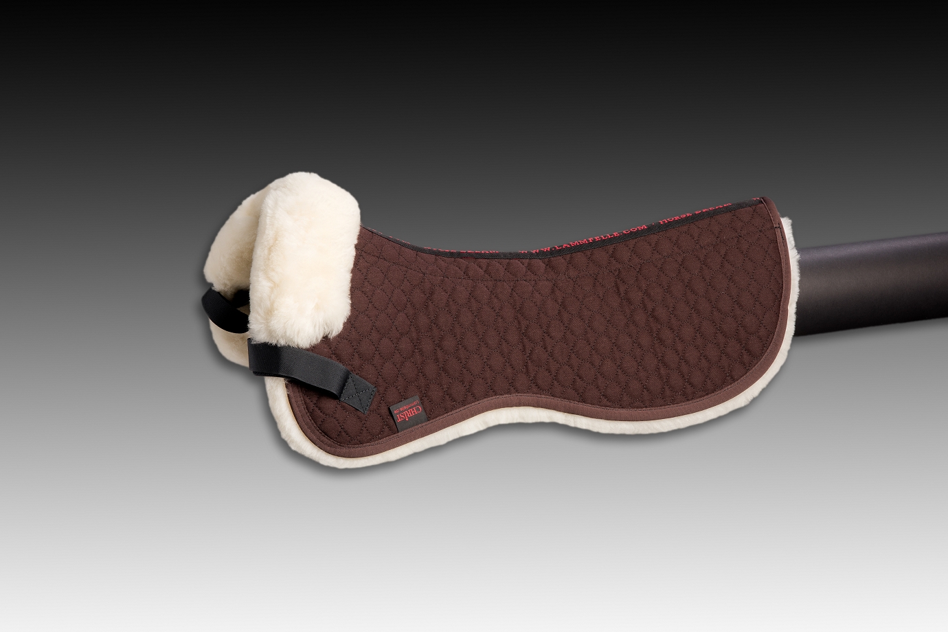 CHRIST Sattelpad "Ultra"3