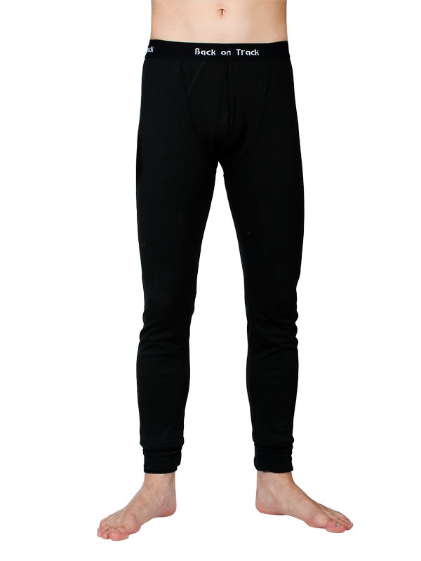 Back on Track Lange Unterhose, Polypropylen, Herren