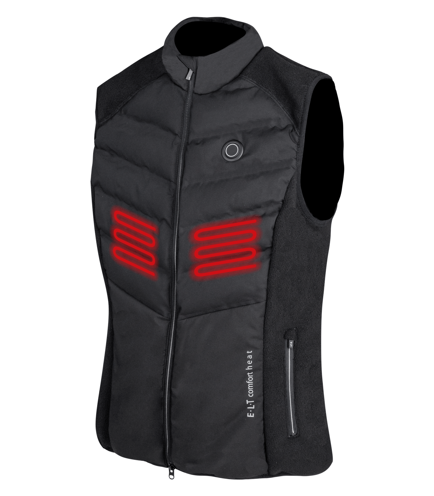 E.L.T  Heizweste "Comfort Heat",Gr.XS,Sale