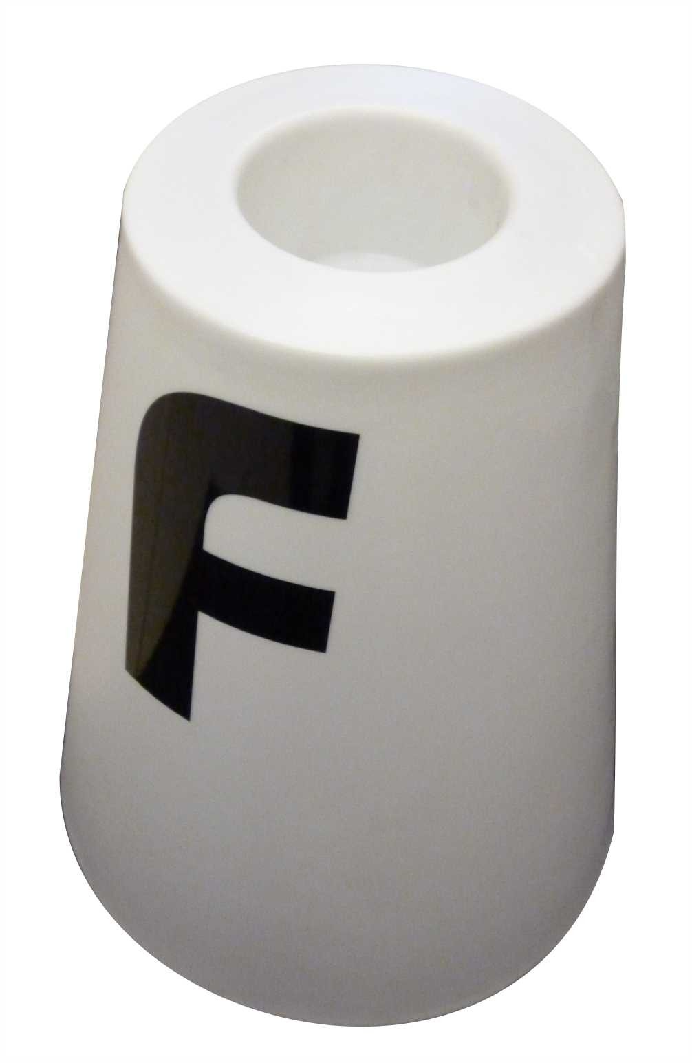 Dressurkegel, Kunststoff, einzeln